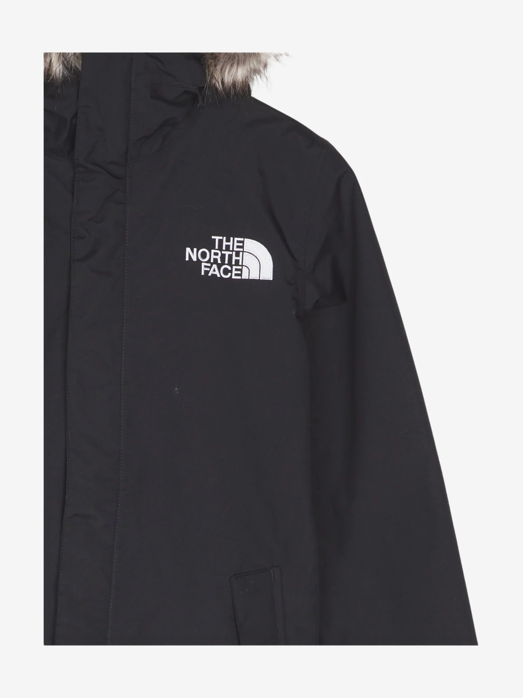 Winterjacke für Herren - Image 3