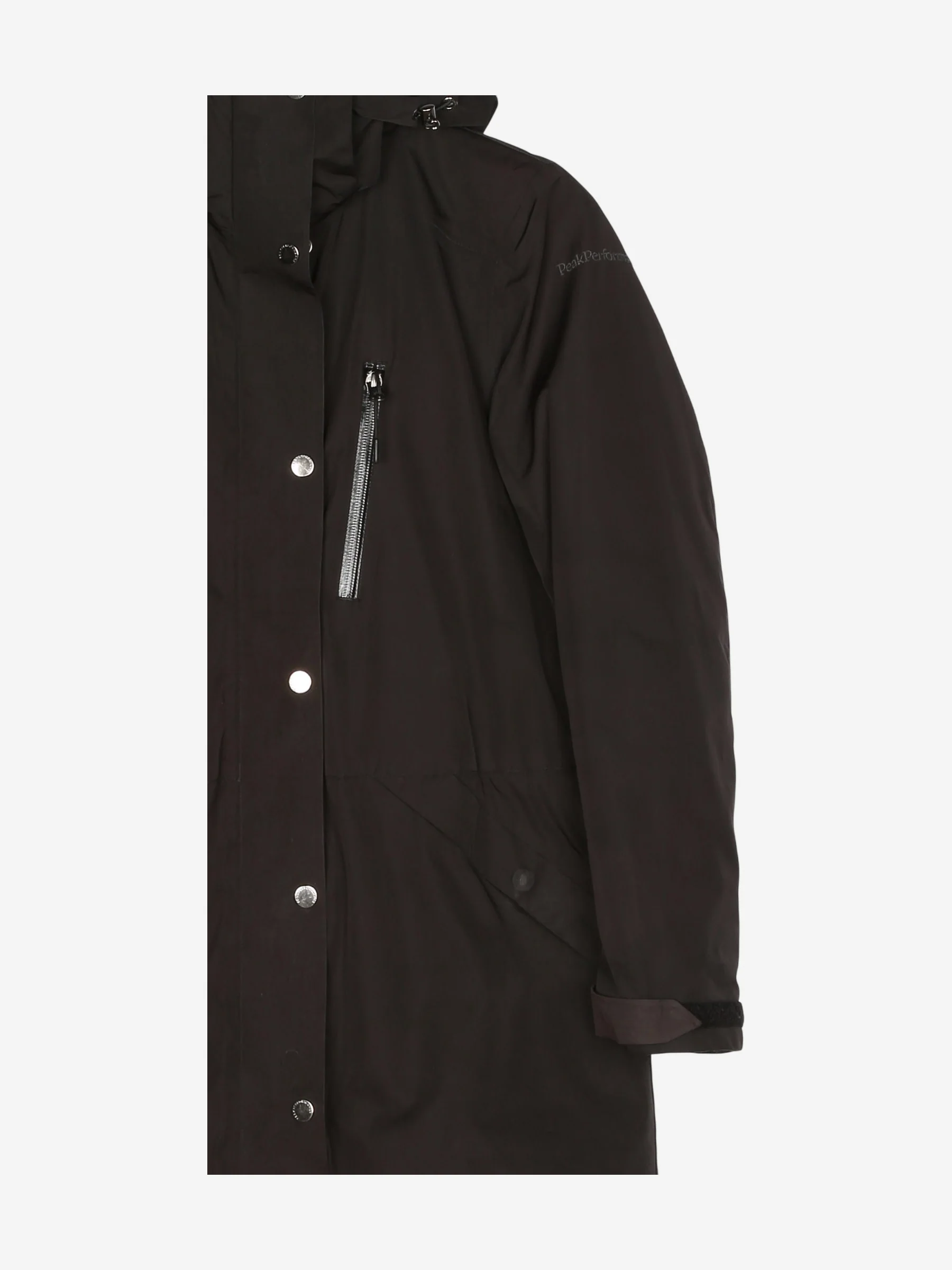 Winterjacke für Herren - Image 3