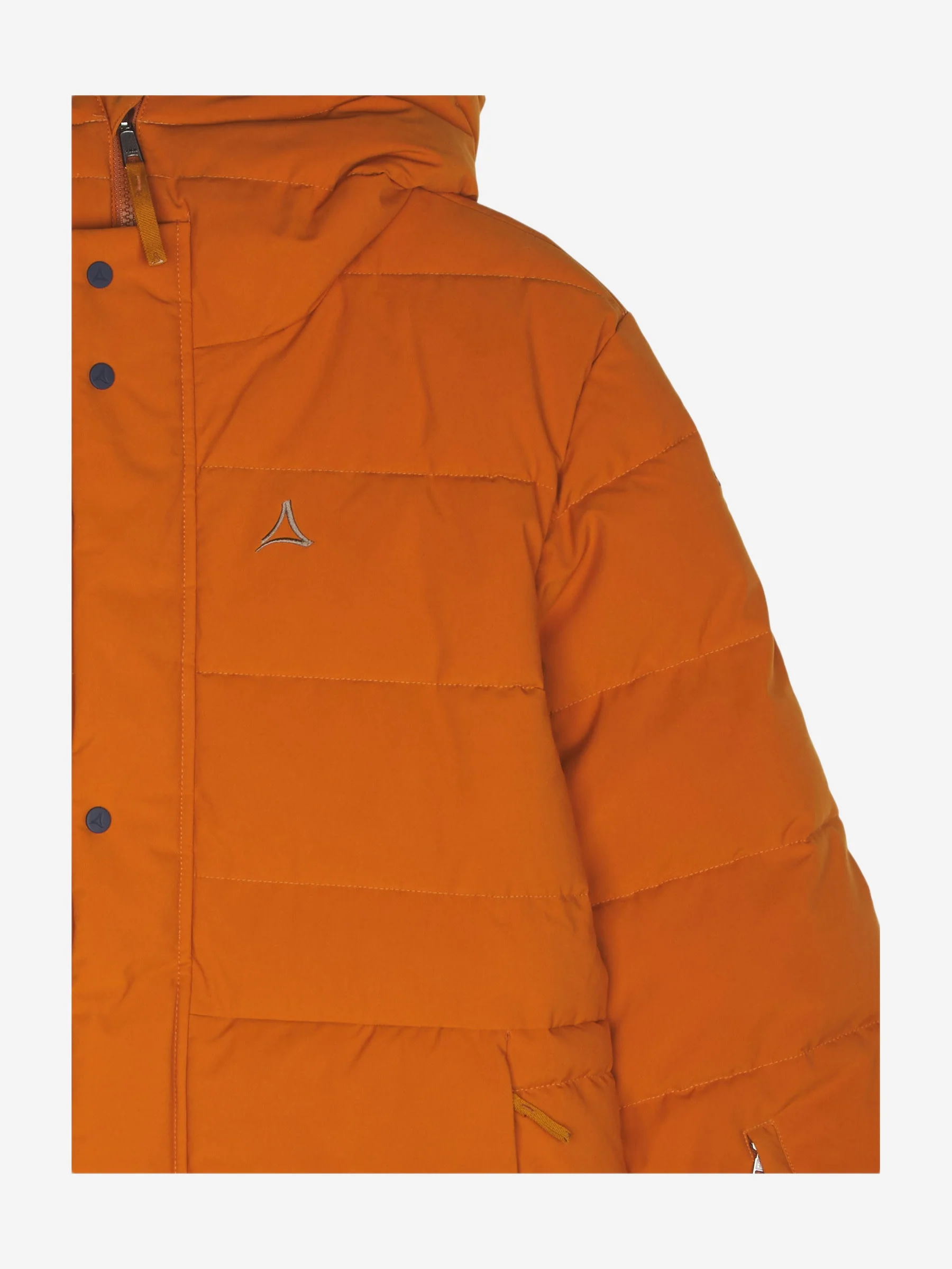 Winterjacke für Herren - Image 3