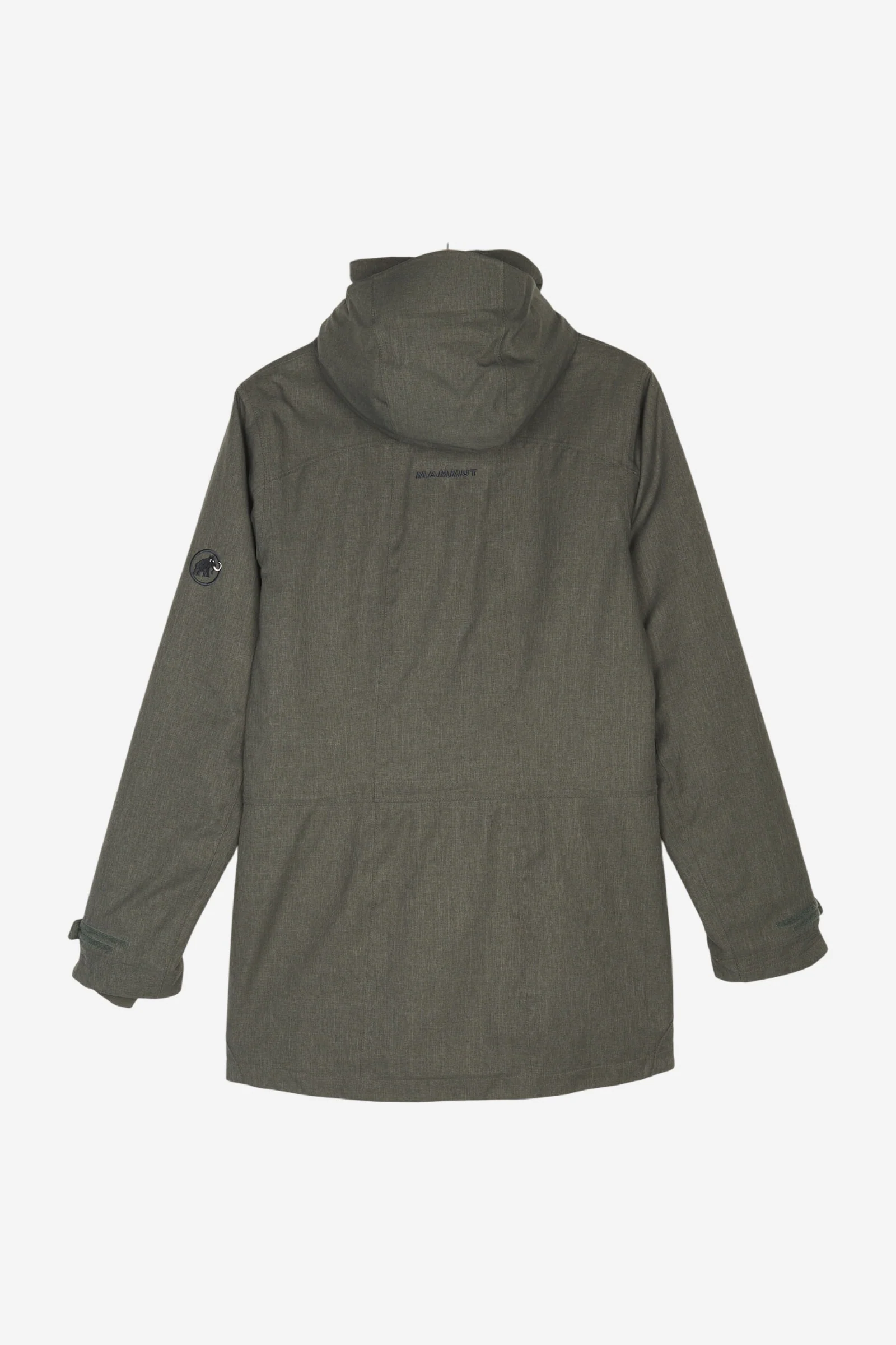 Winterjacke für Herren - Image 2