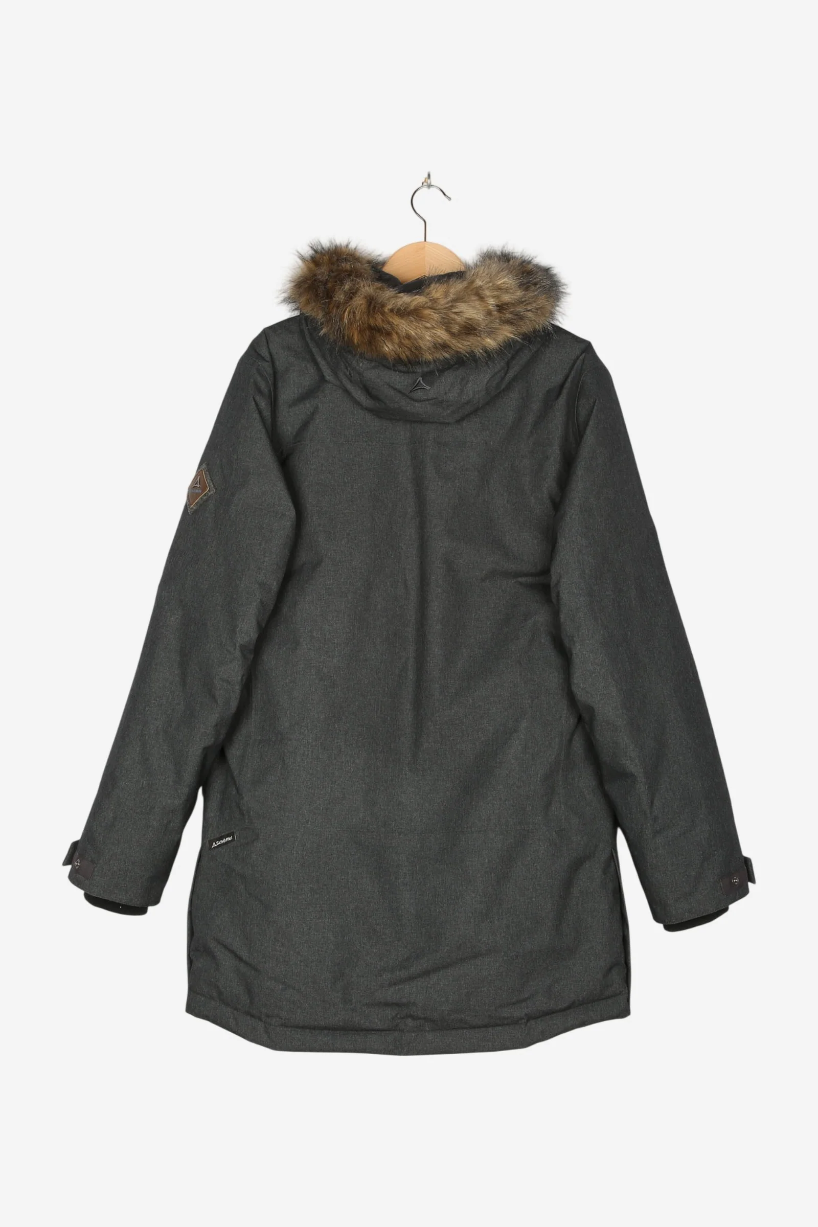 Winterjacke für Herren - Image 2