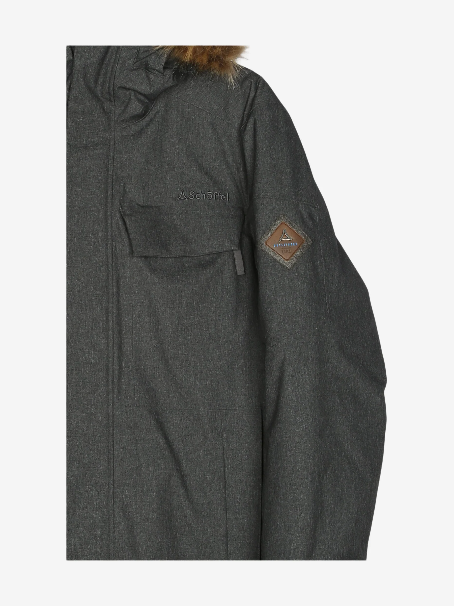 Winterjacke für Herren - Image 3