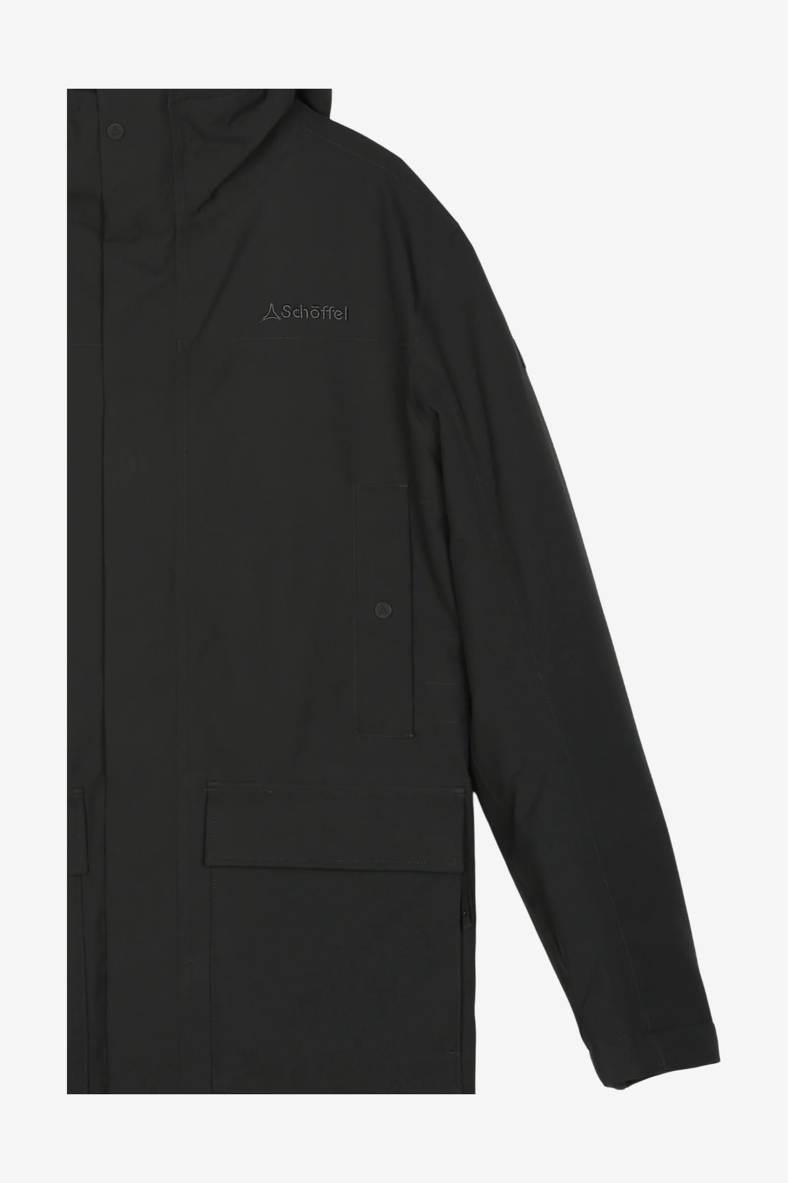 Winterjacke für Herren - Image 3