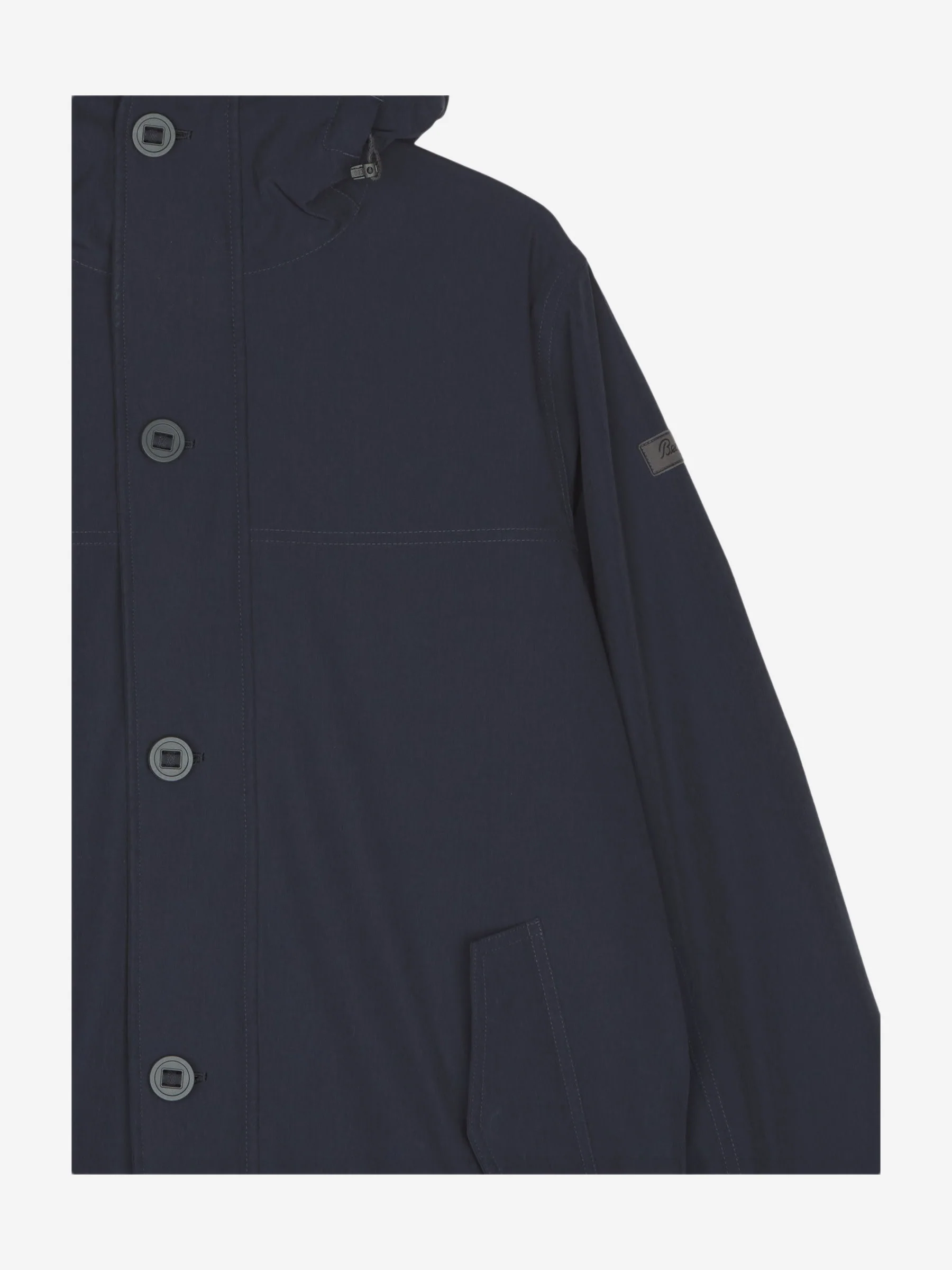 Winterjacke für Herren - Image 3