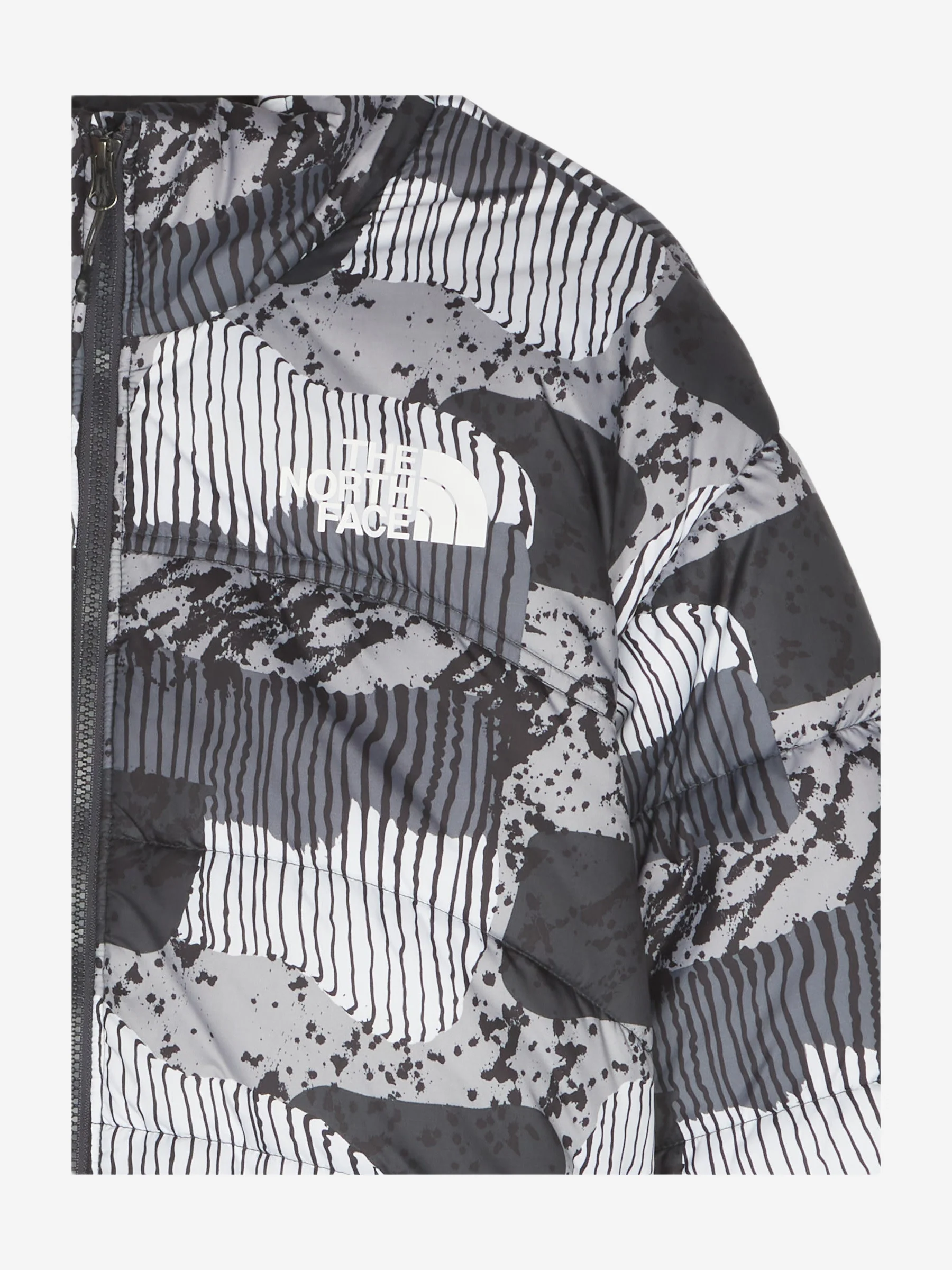 Winterjacke für Herren - Image 3