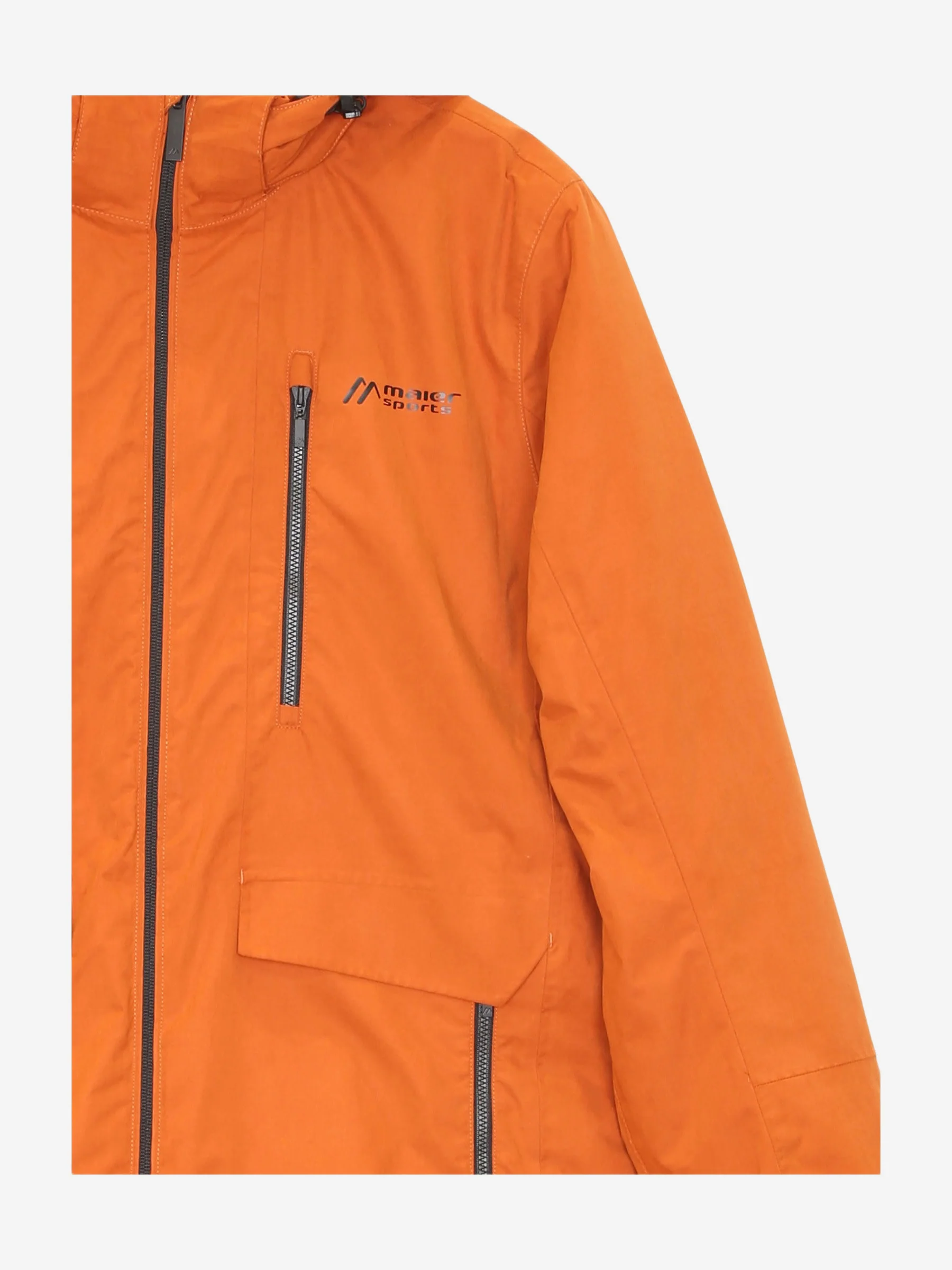 Winterjacke für Herren - Image 3