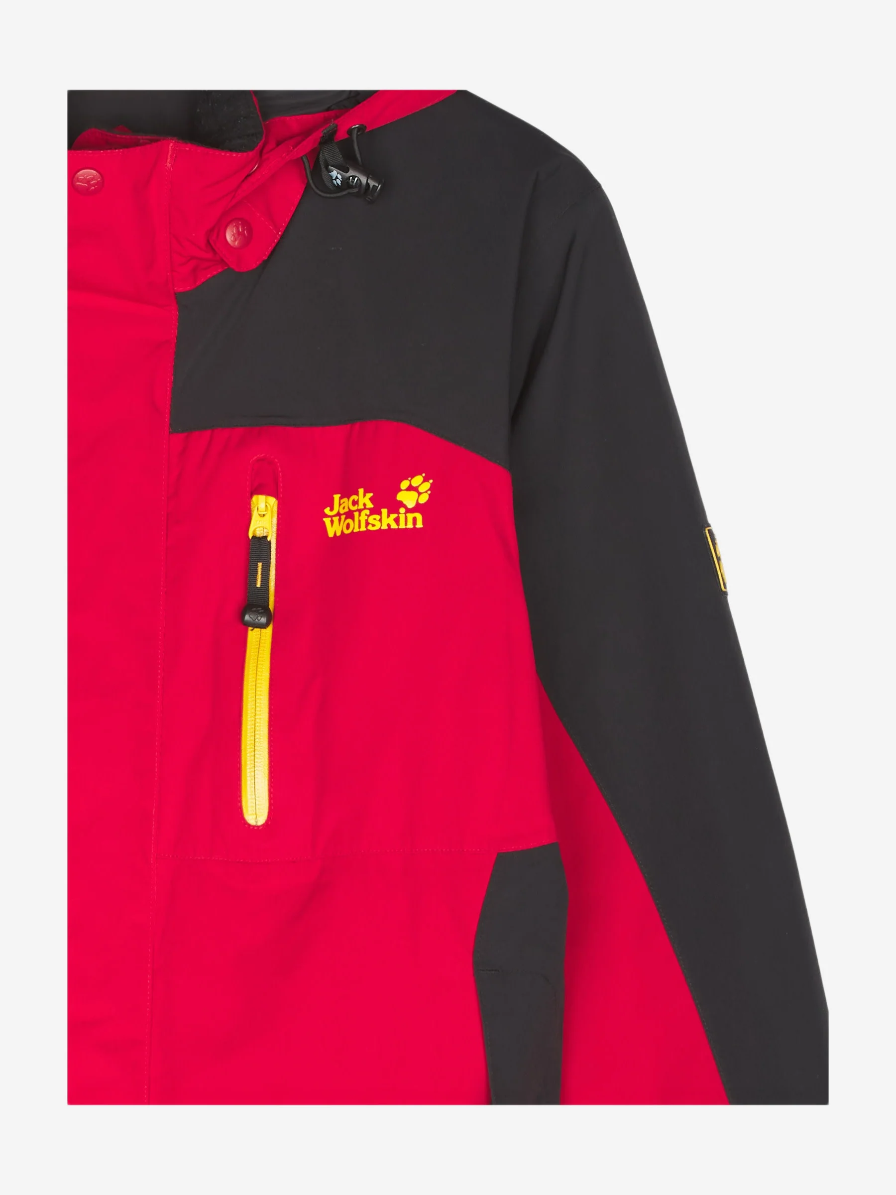 Winterjacke für Herren - Image 3