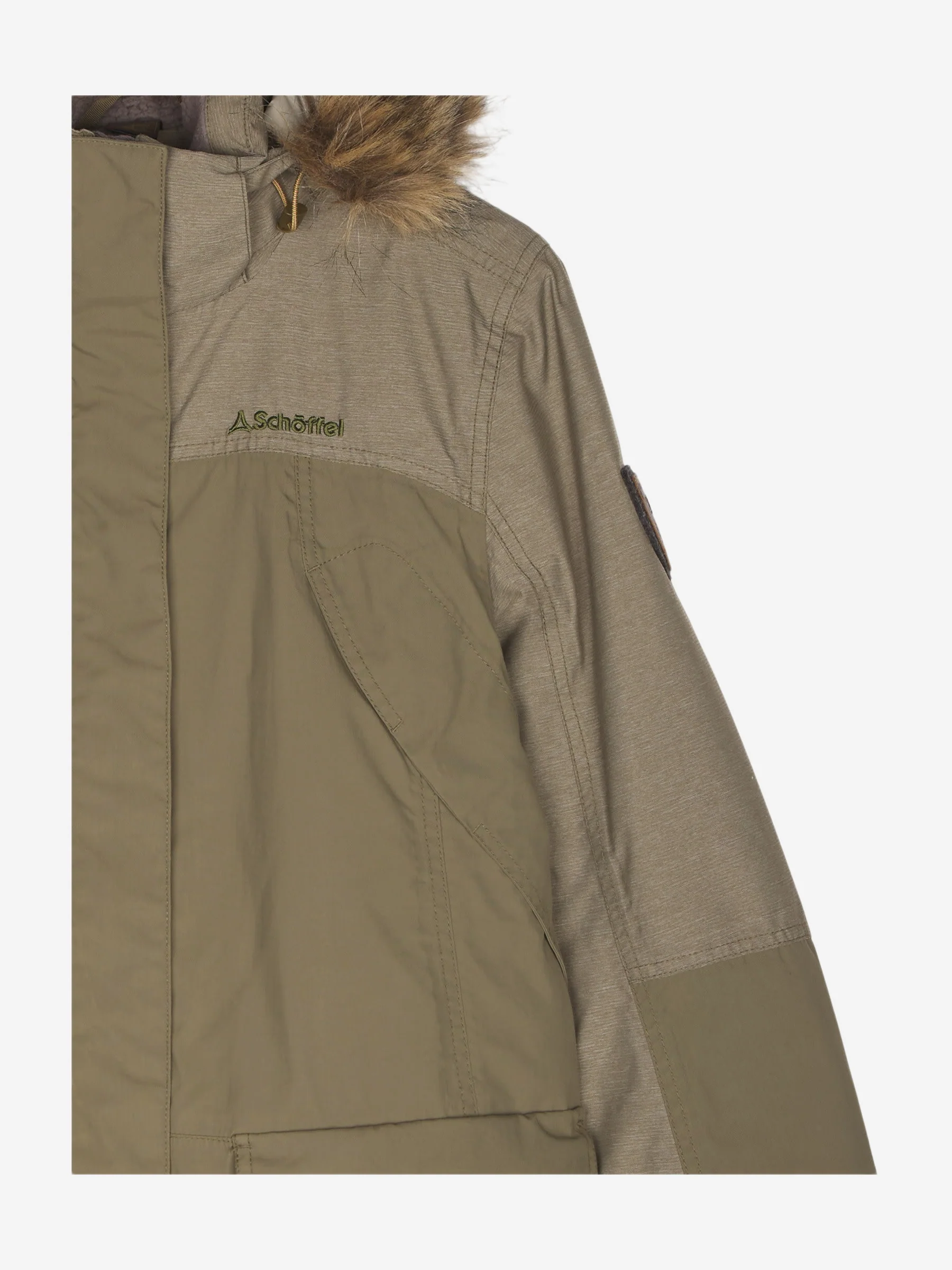Winterjacke für Herren - Image 3