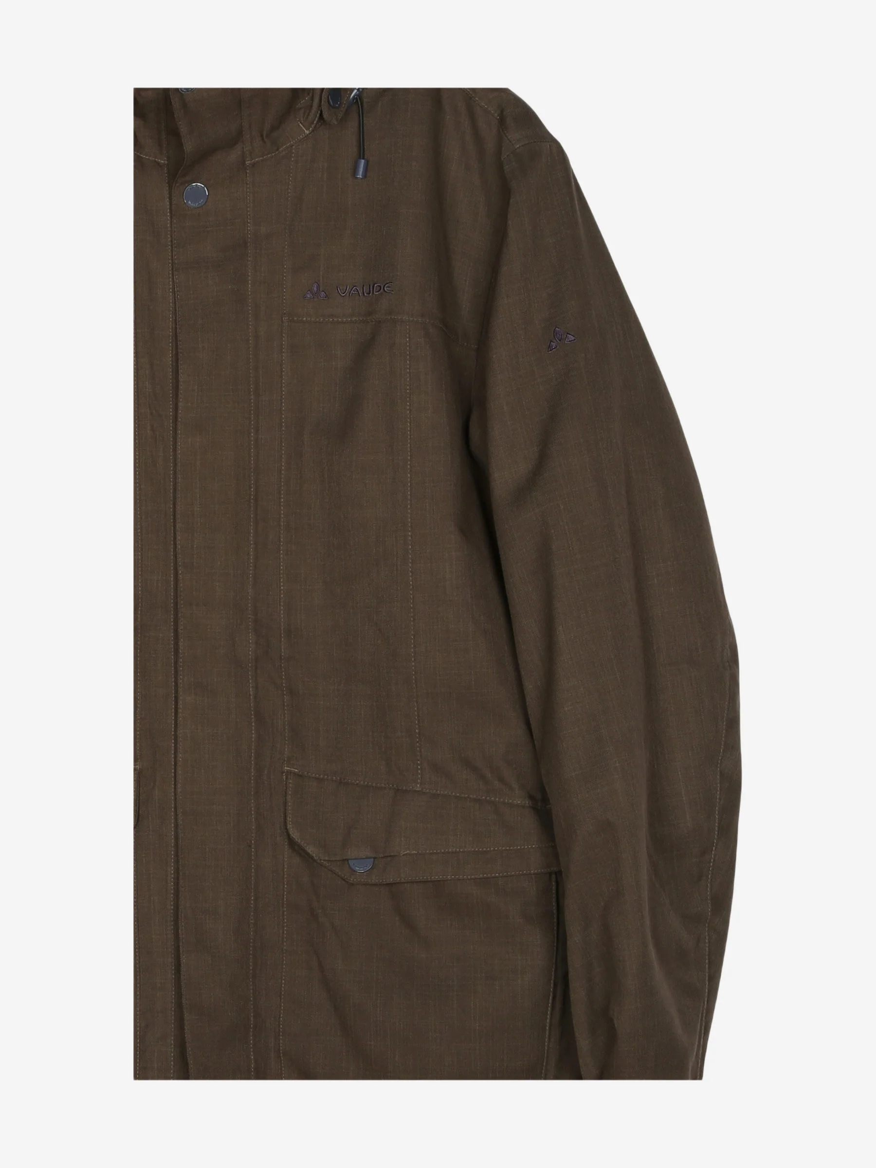 Winterjacke für Herren - Image 3
