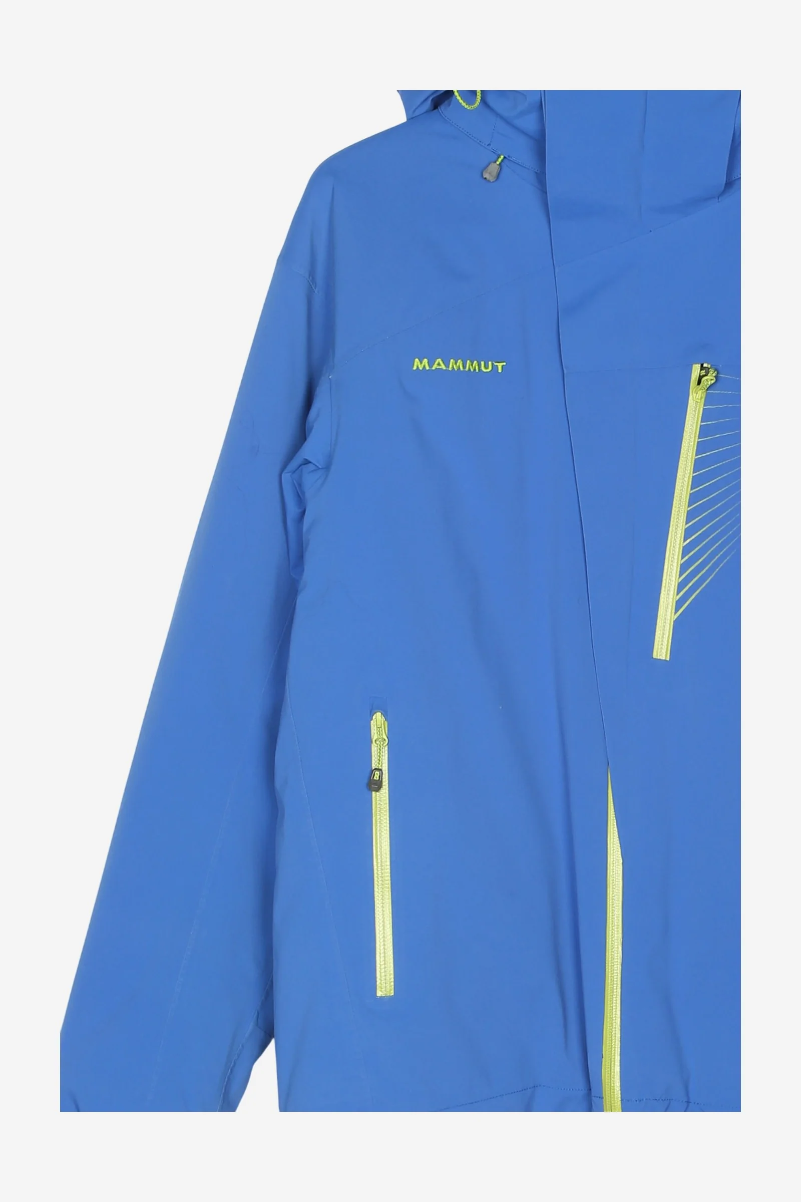 Winterjacke für Herren - Image 3