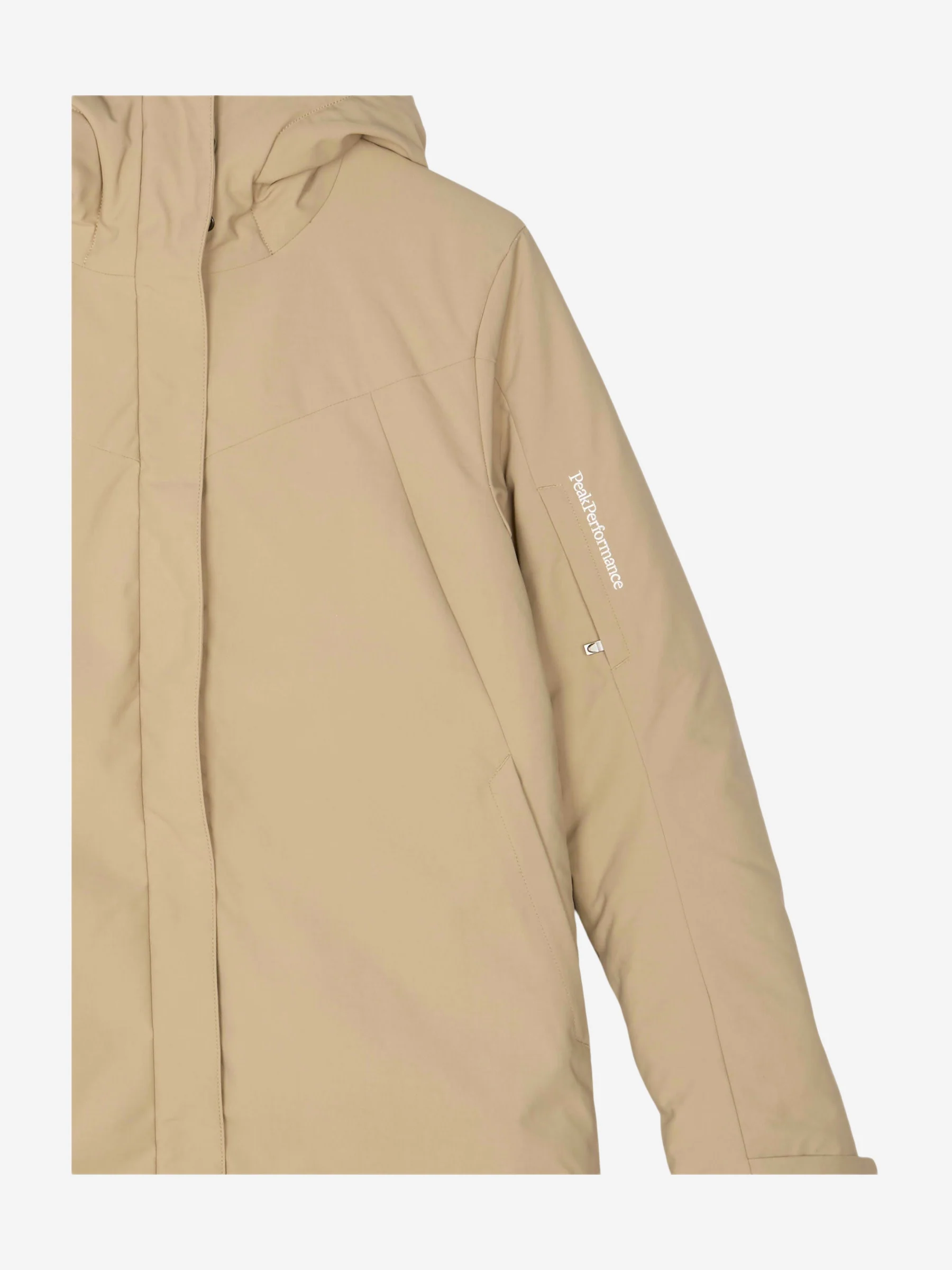 Winterjacke für Herren - Image 3