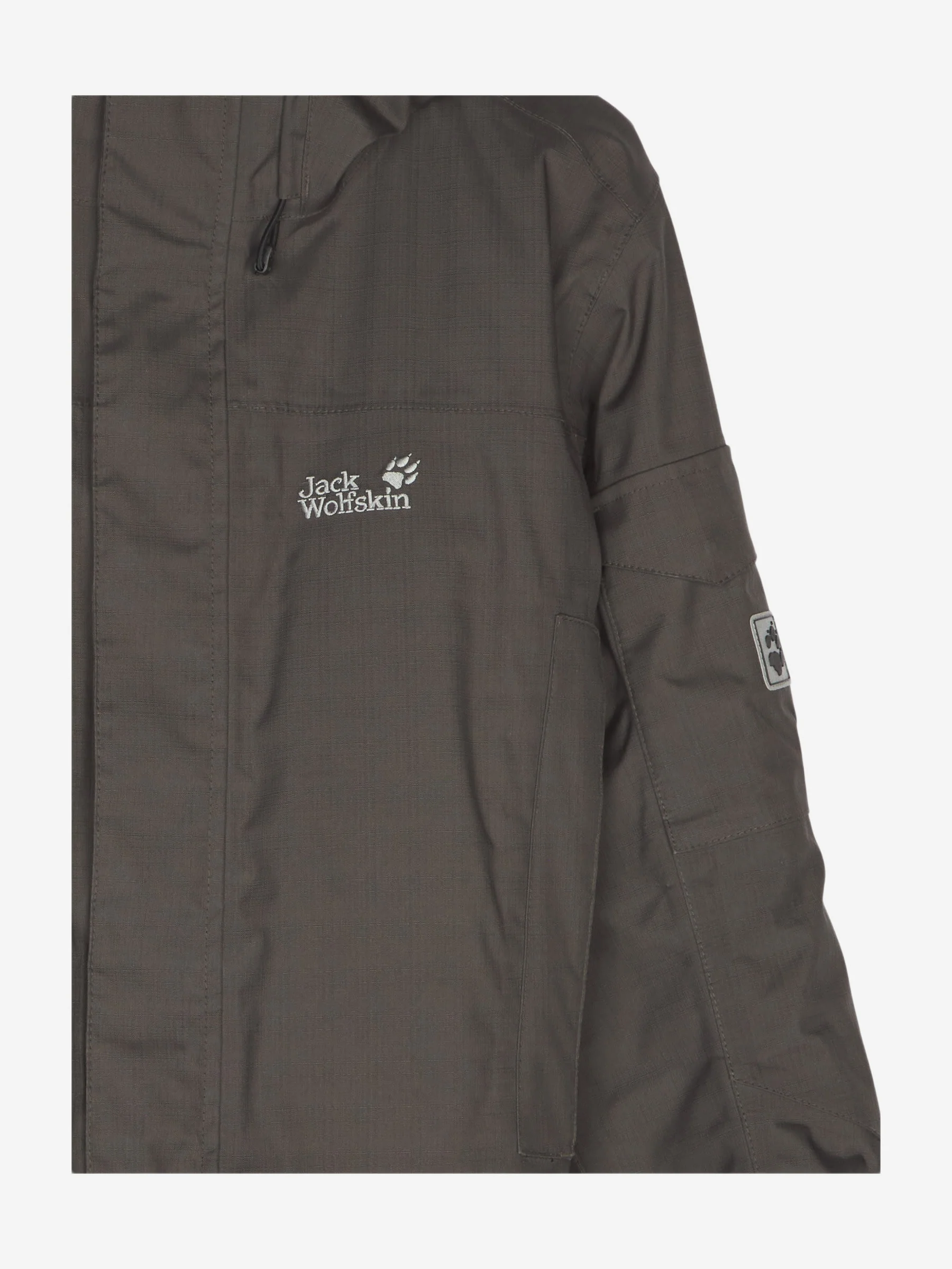 Winterjacke für Herren - Image 3