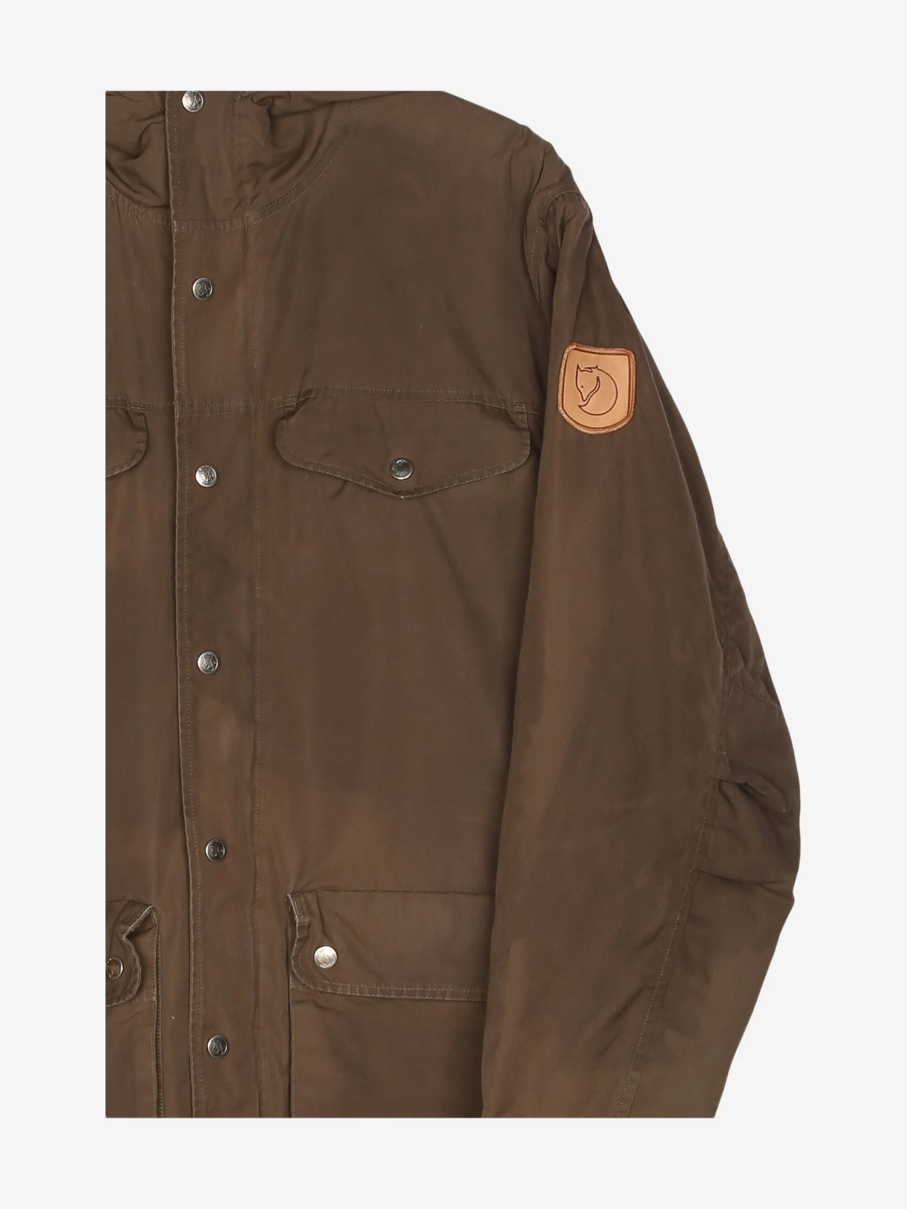 Winterjacke für Herren - Image 3