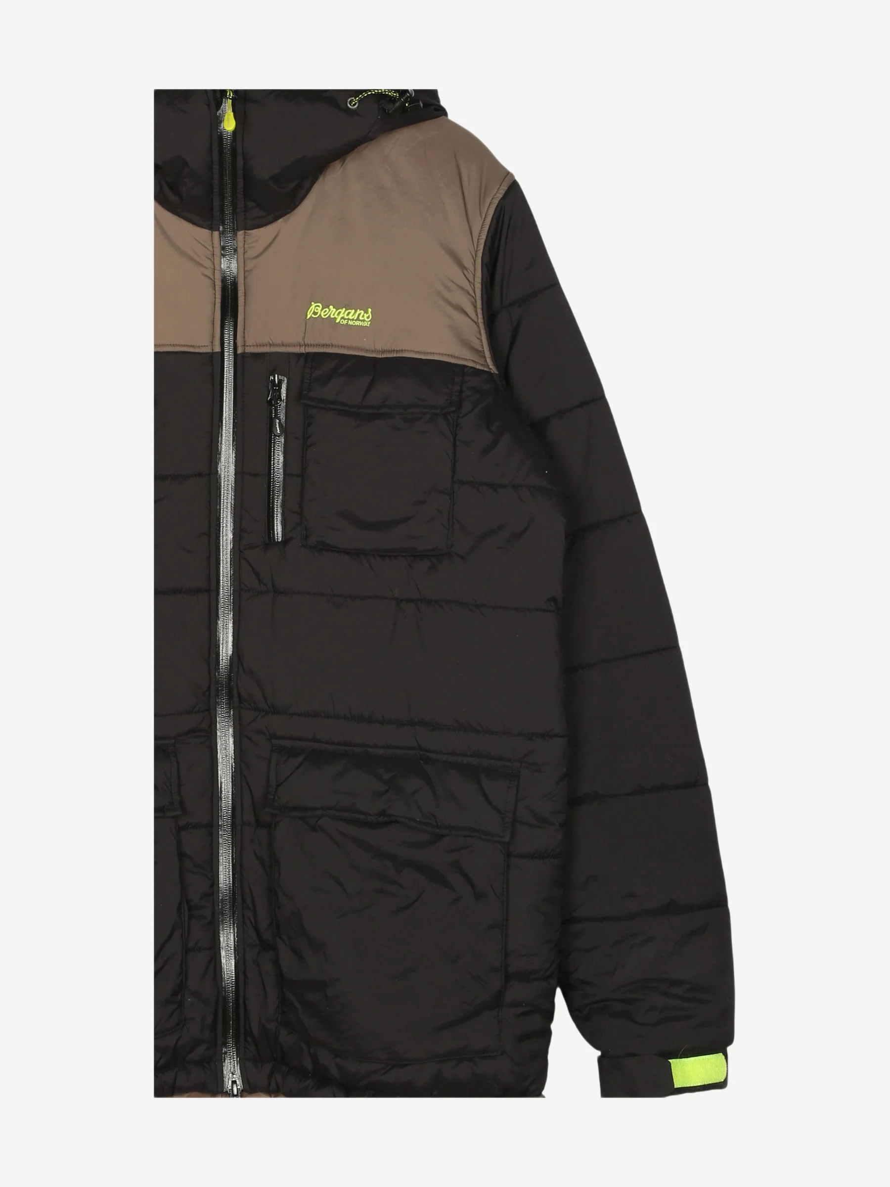 Winterjacke für Herren - Image 3