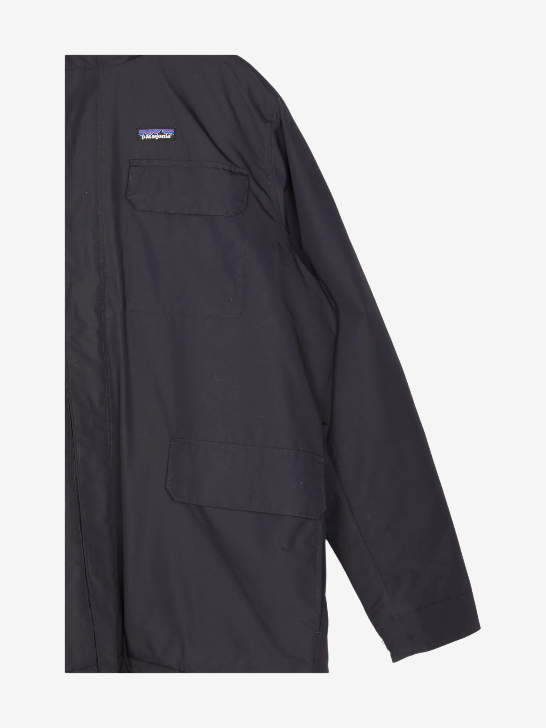 Winterjacke für Herren - Image 3