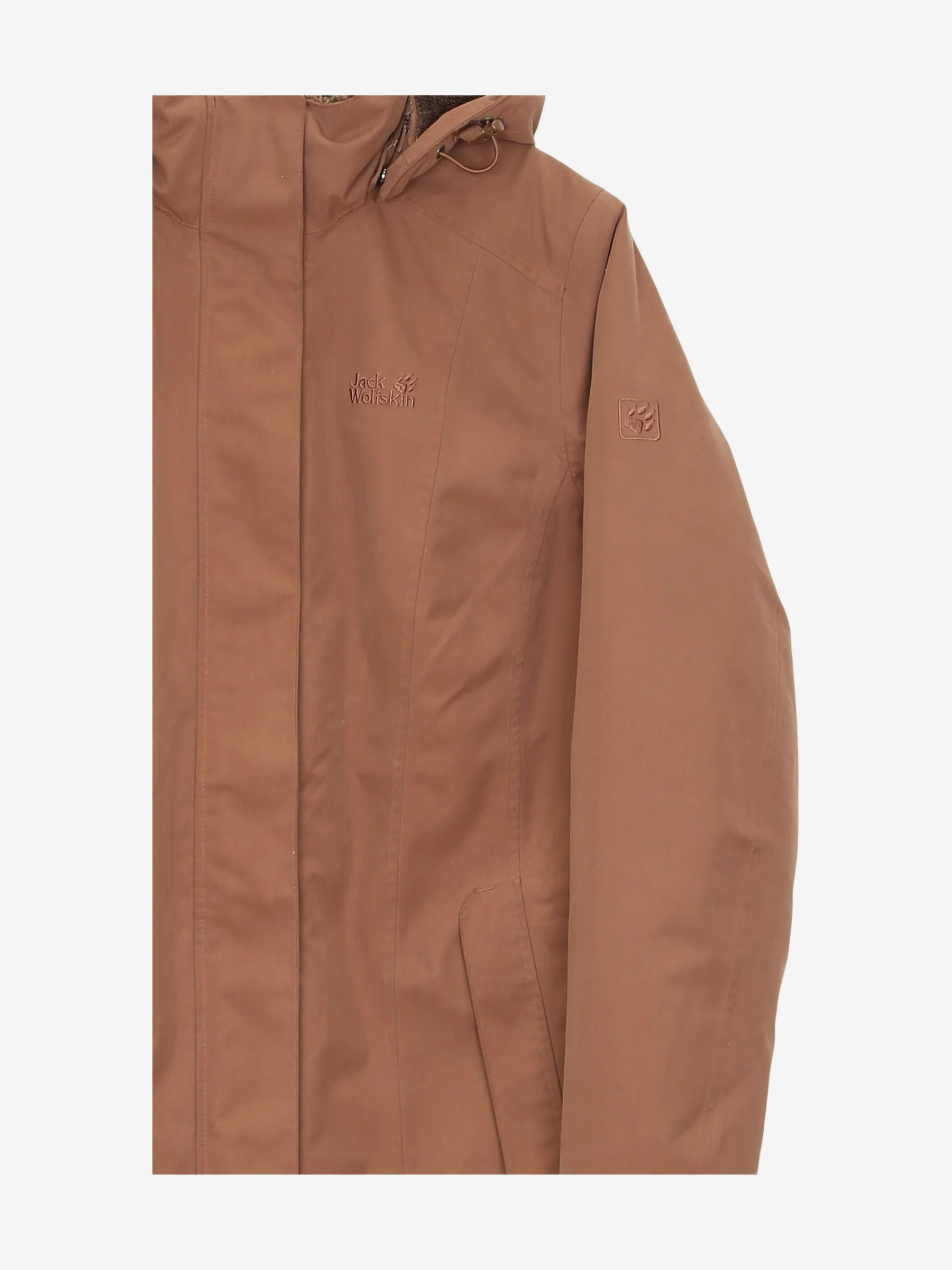 Winterjacke für Herren - Image 3