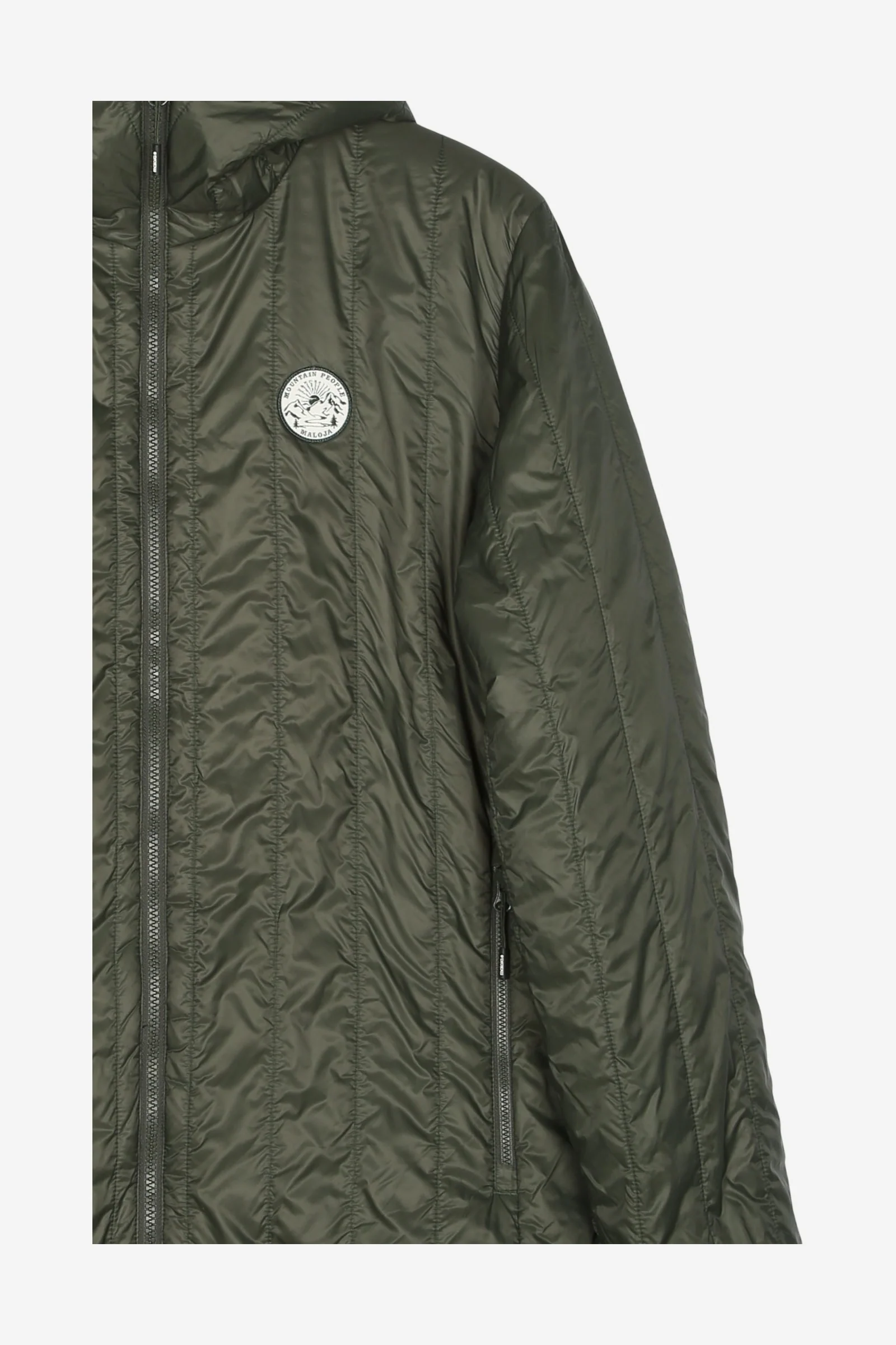 Winterjacke für Herren - Image 3
