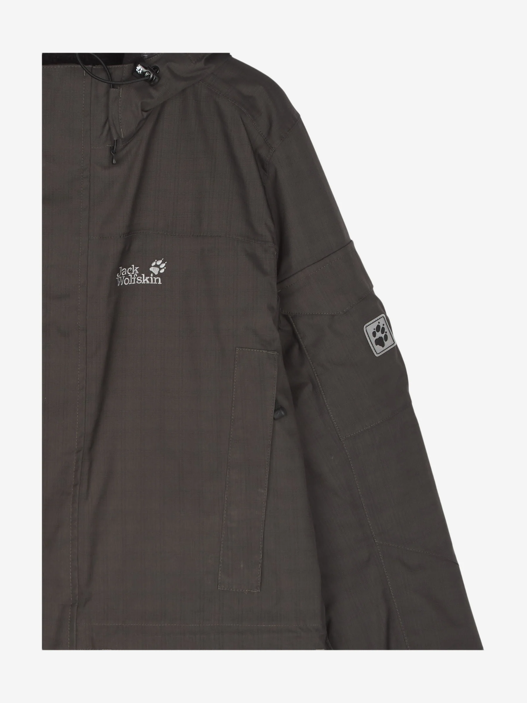Winterjacke für Herren - Image 3