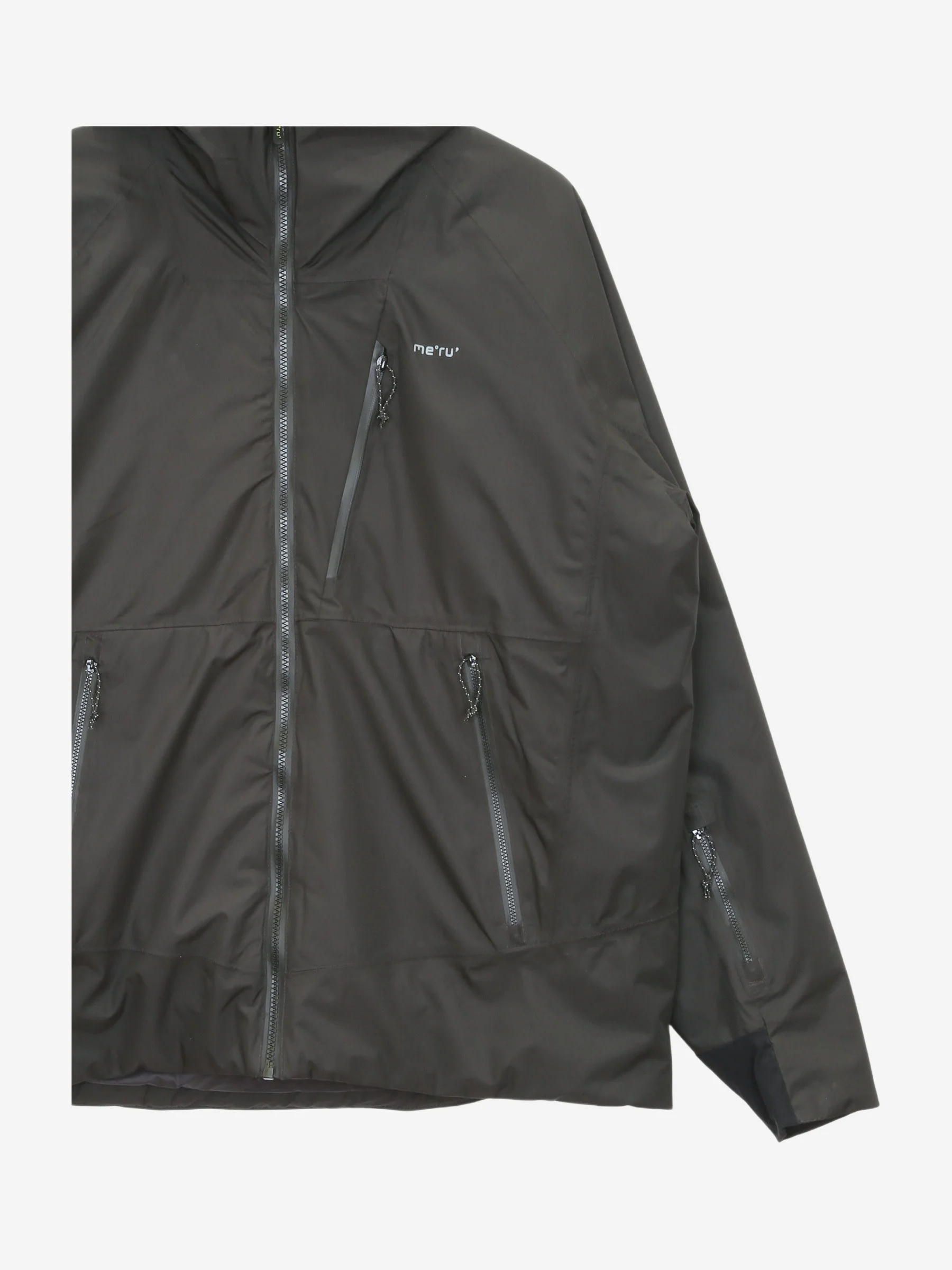 Winterjacke für Herren - Image 3