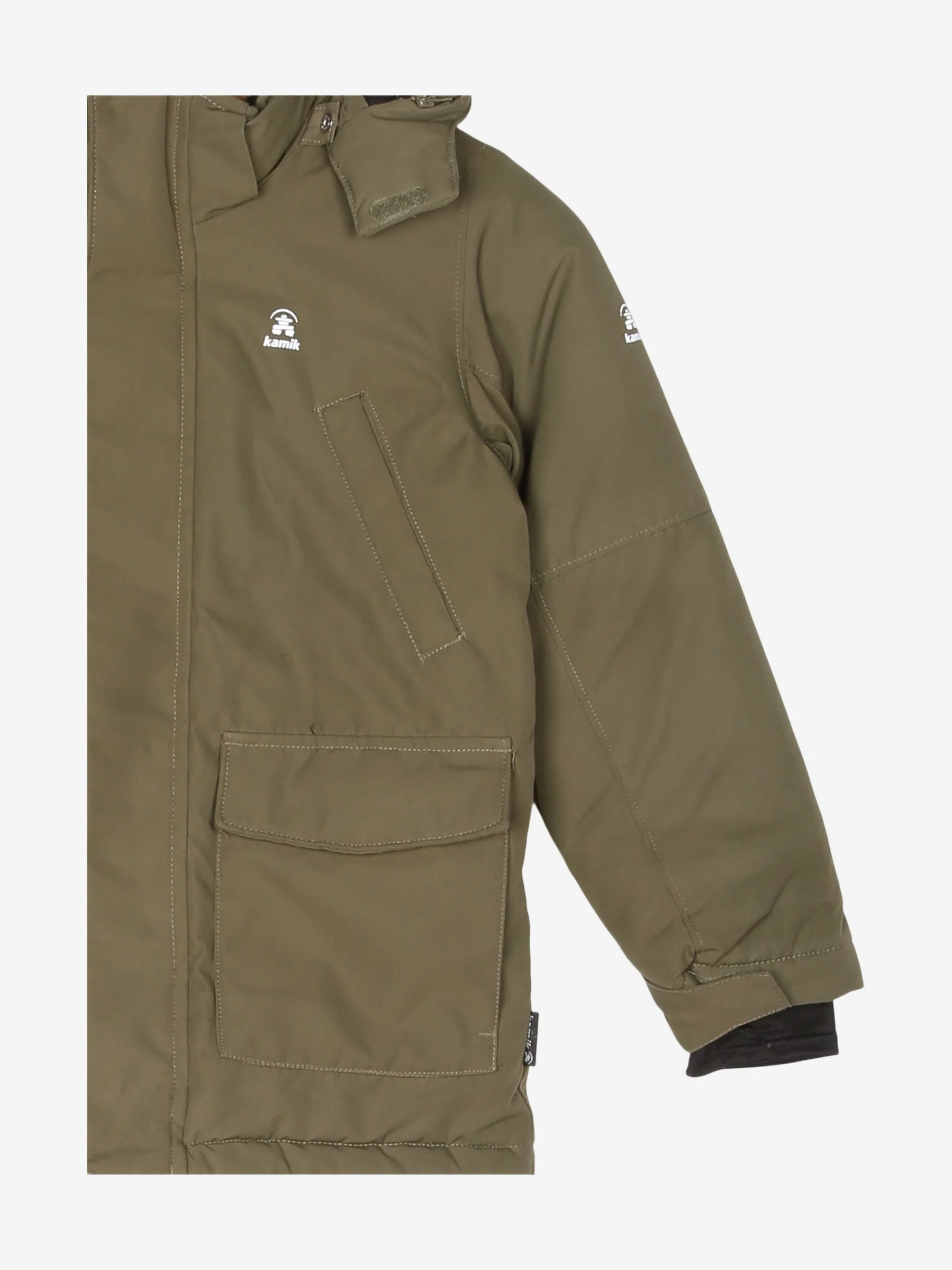 Winterjacke für Kinder - Image 3