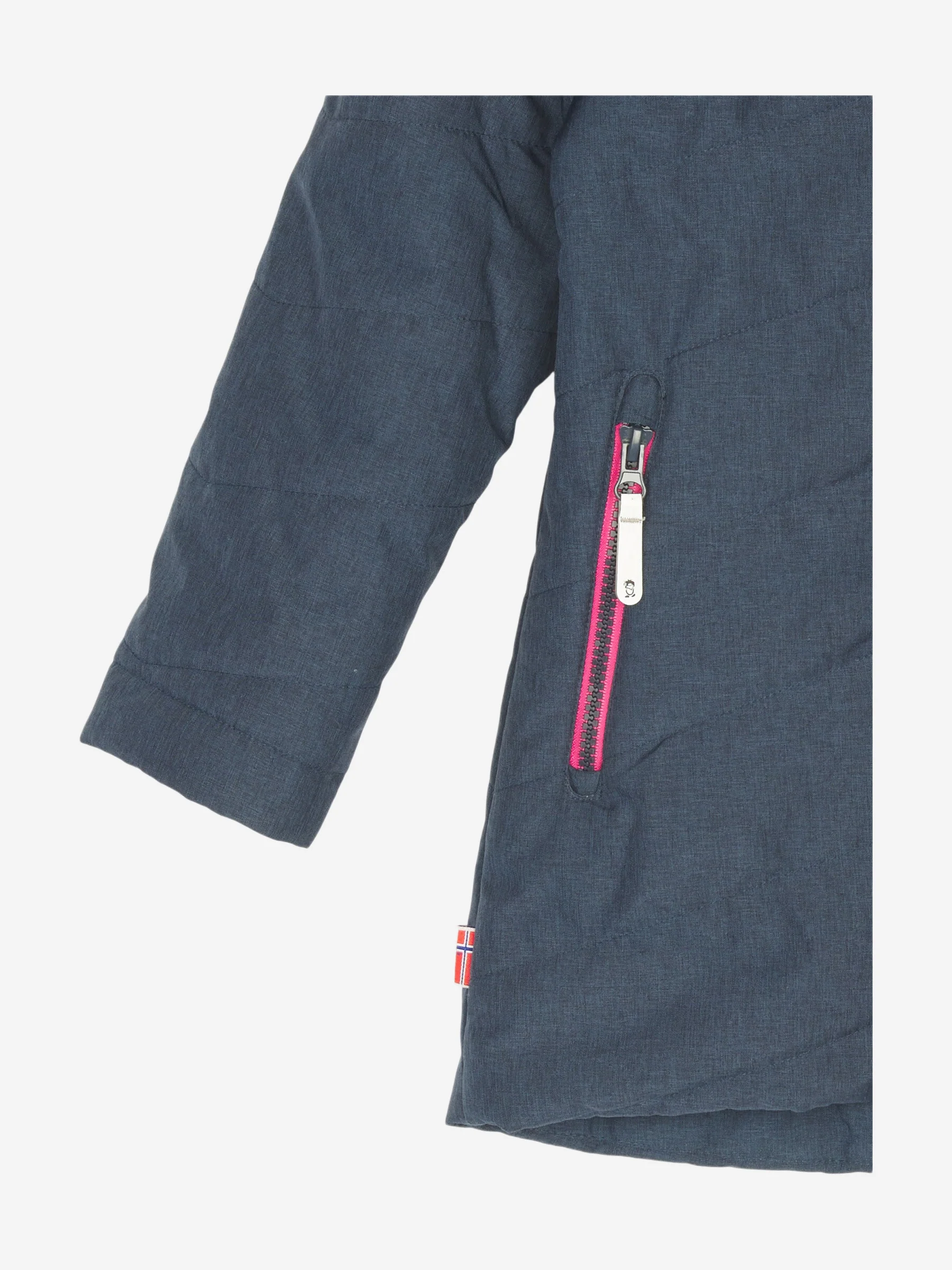 Winterjacke für Kinder - Image 3