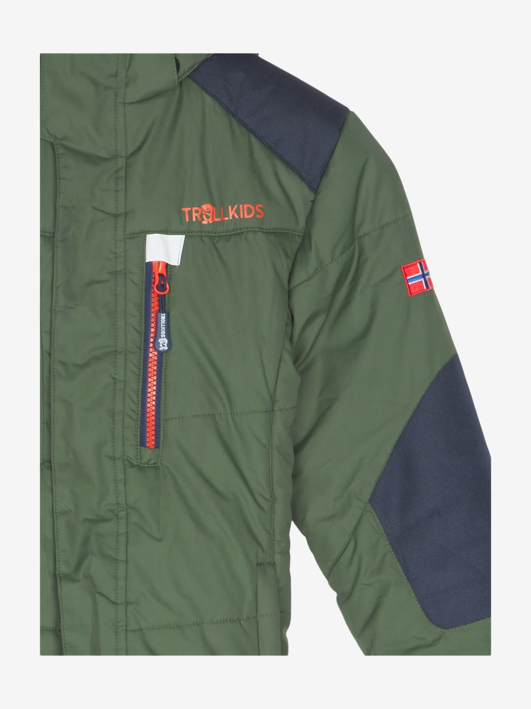 Winterjacke für Kinder - Image 3