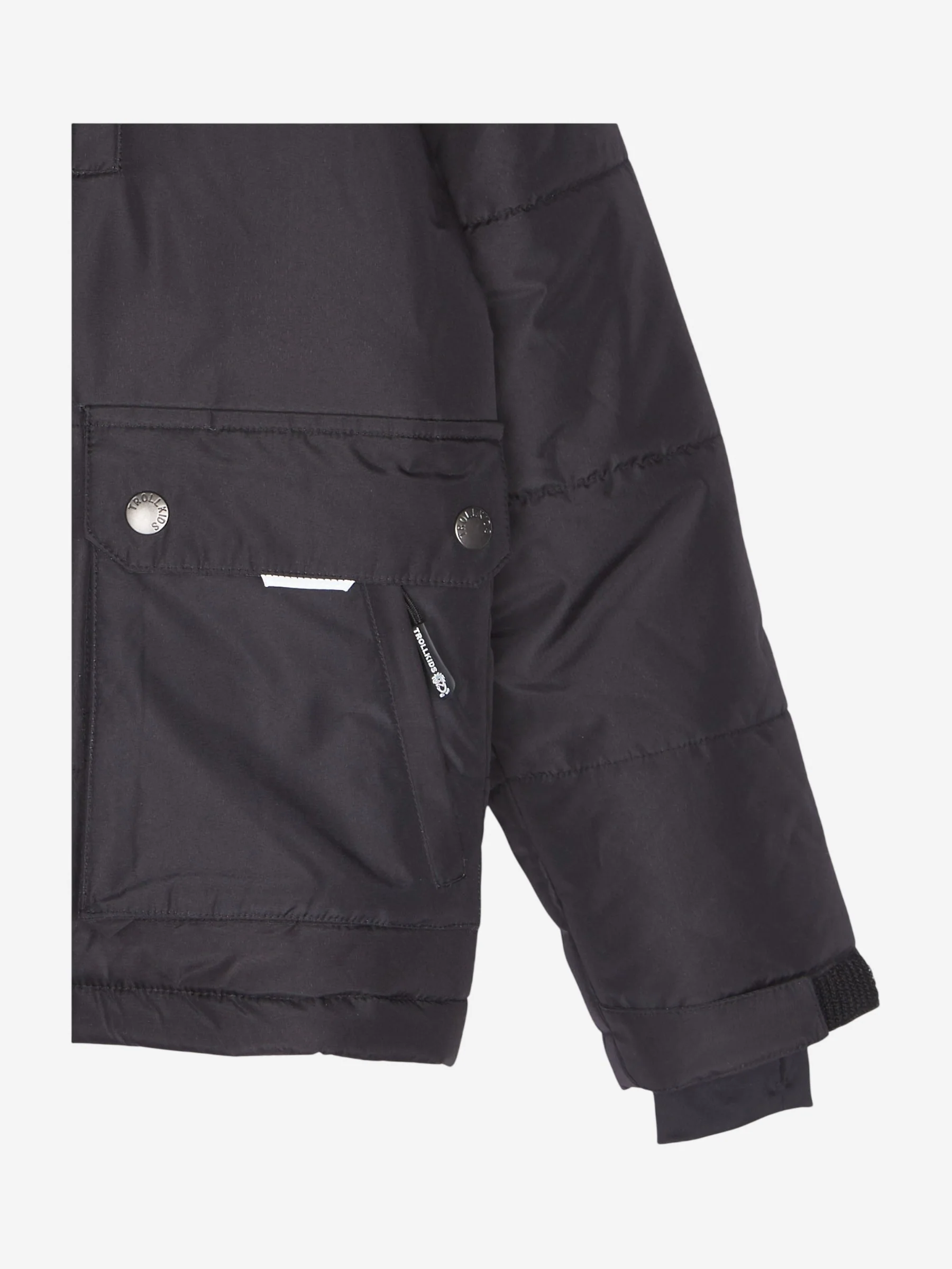 Winterjacke für Kinder - Image 3