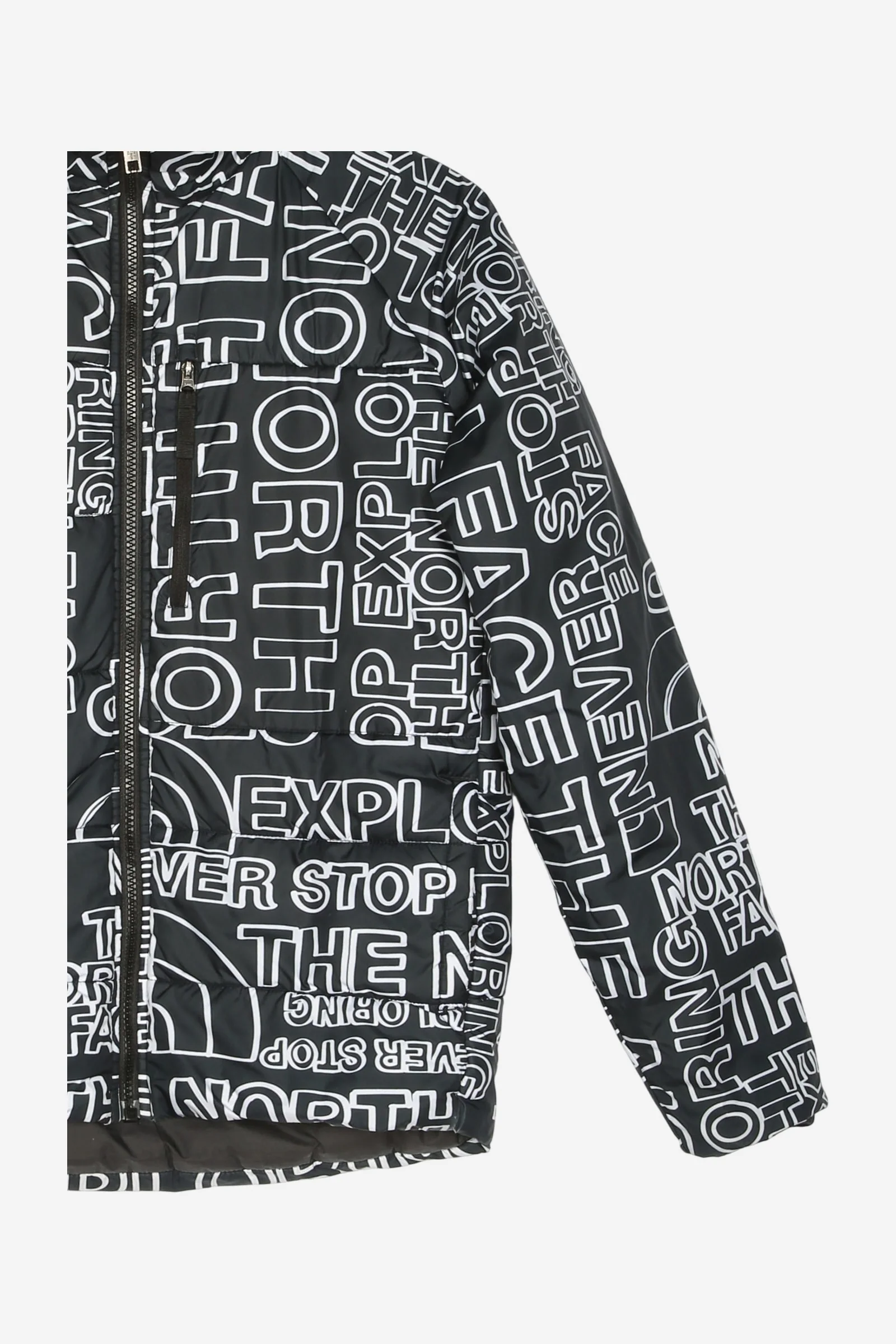 Winterjacke für Kinder - Image 3