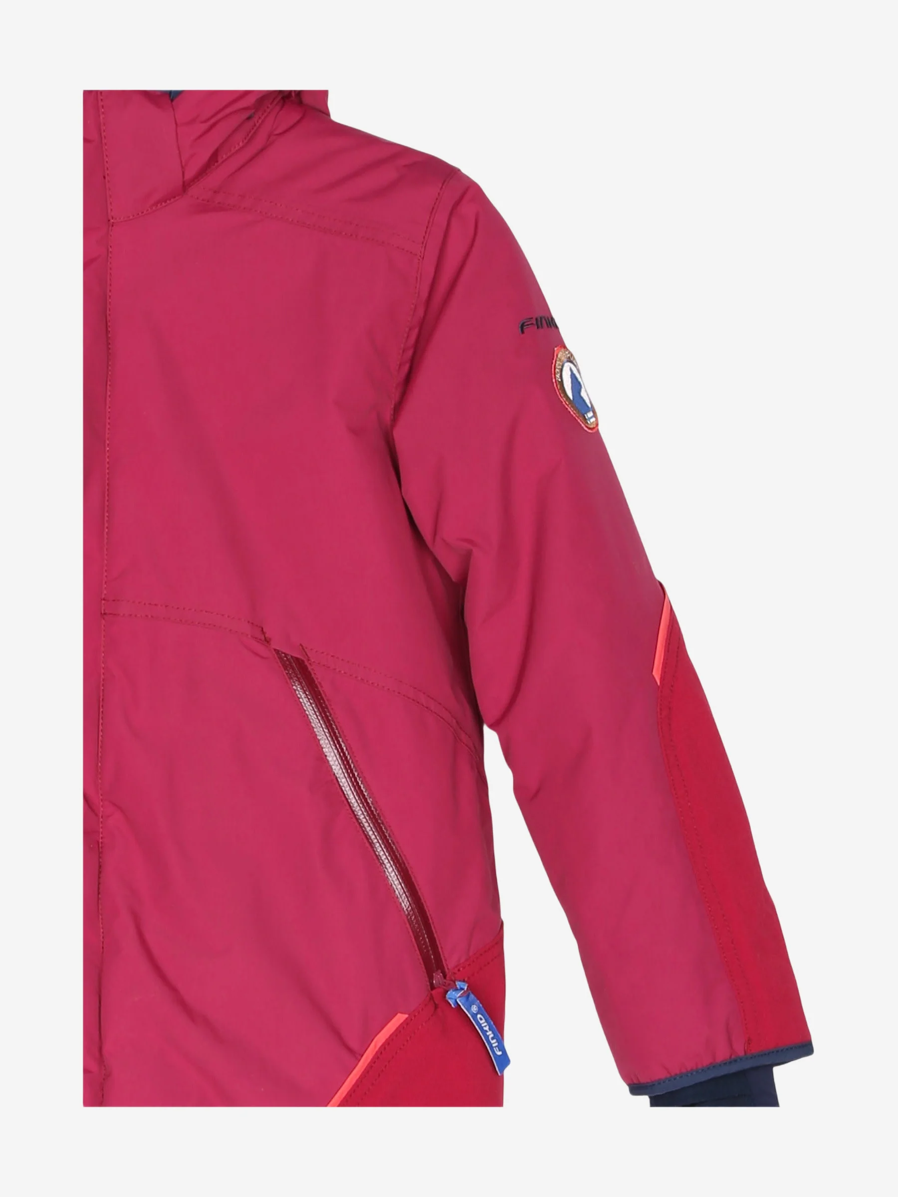 Winterjacke für Kinder - Image 3