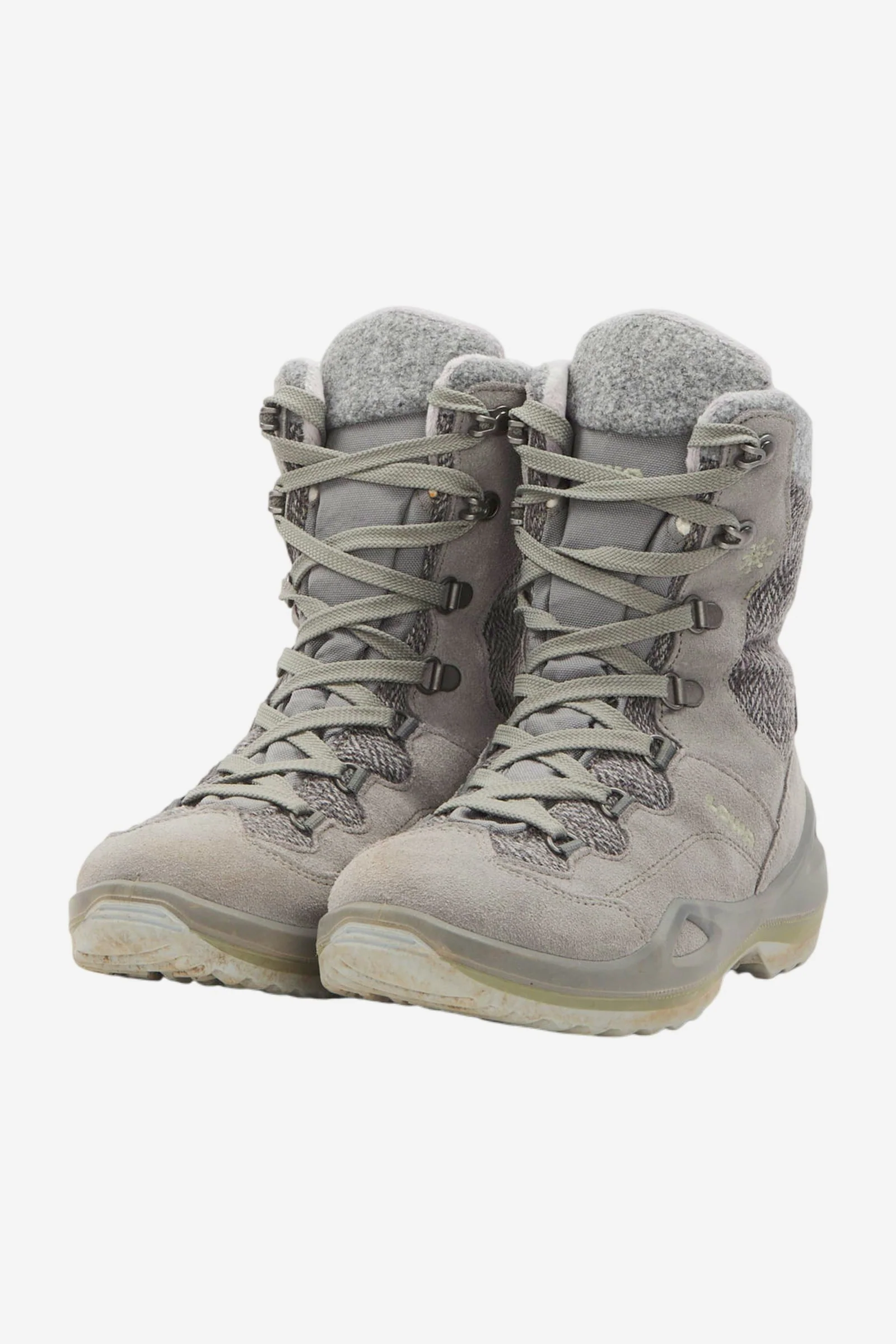 Winterstiefel für Damen - Image 2