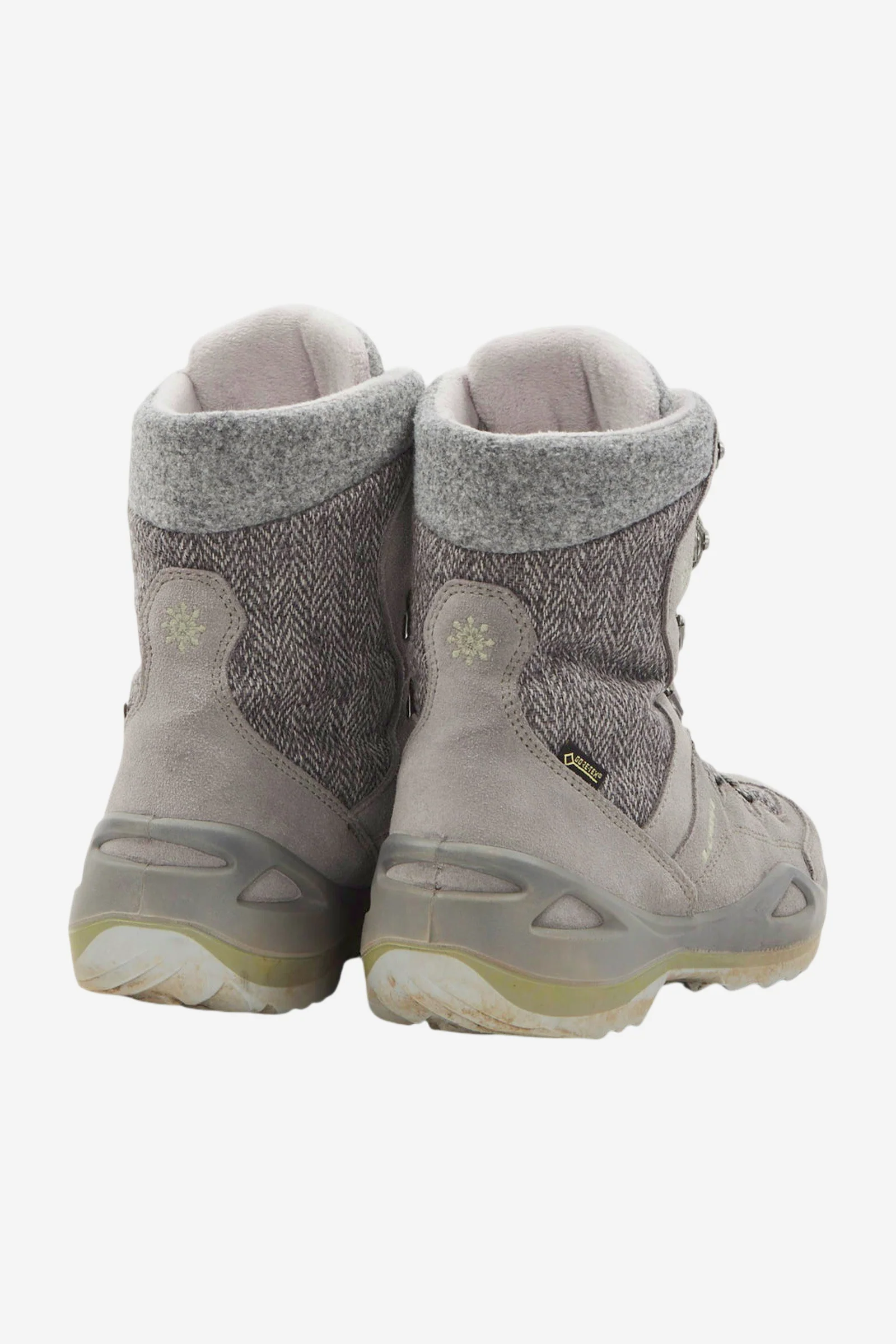 Winterstiefel für Damen - Image 3