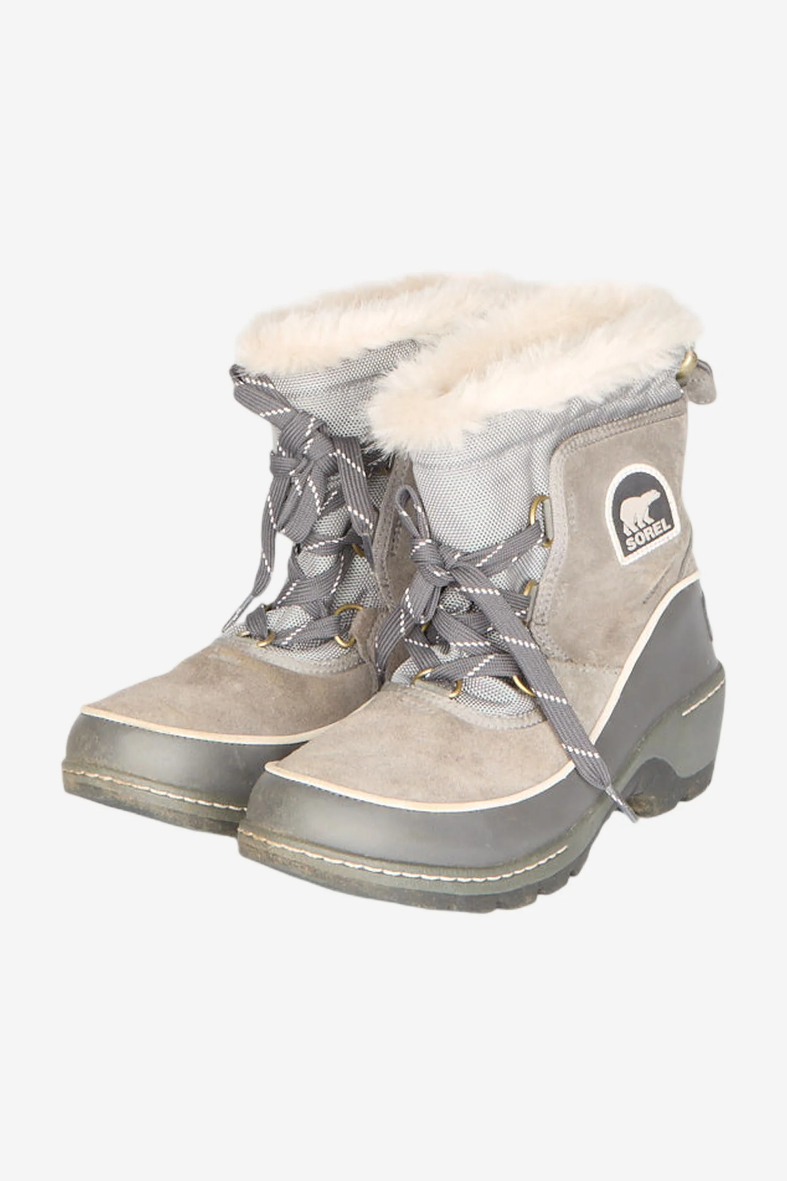 Winterstiefel für Damen - Image 2