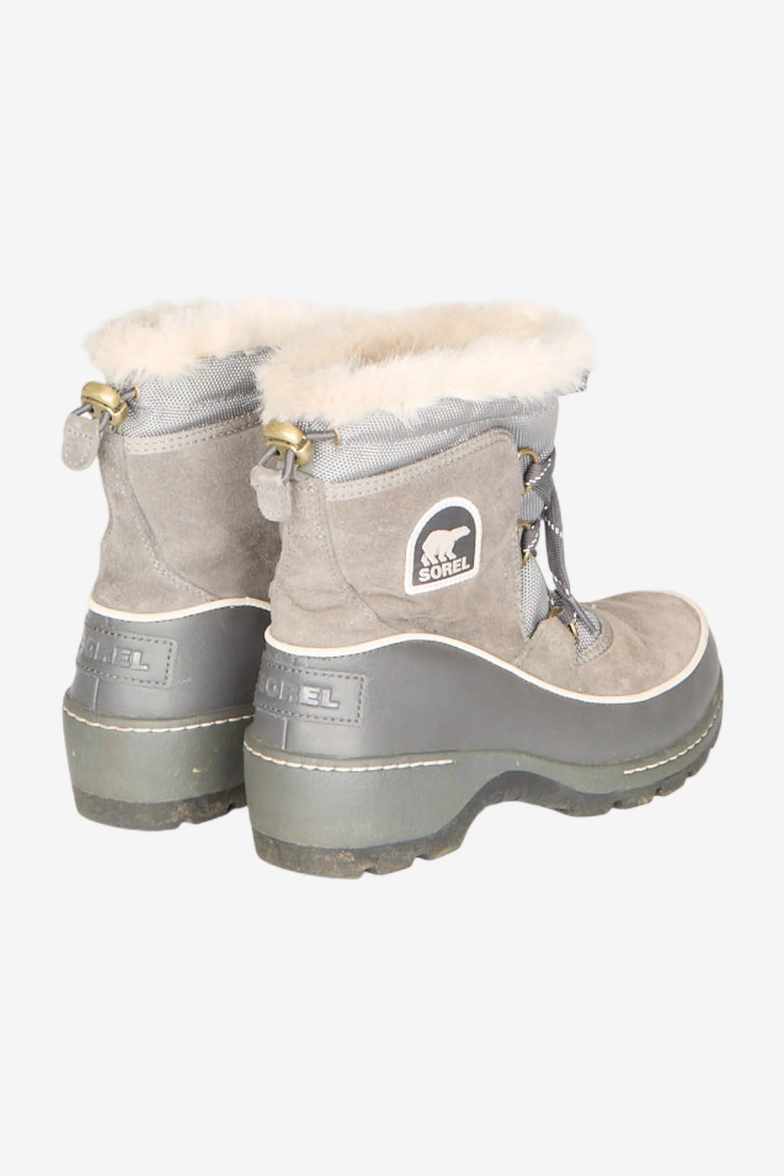 Winterstiefel für Damen - Image 3