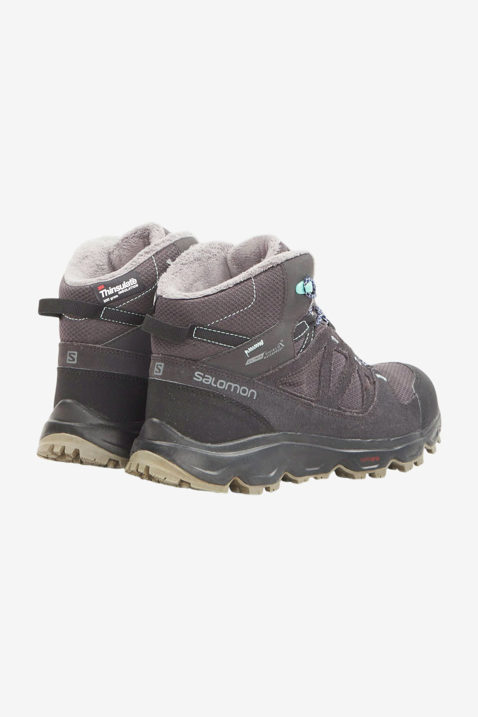 Winterstiefel für Damen - Image 3