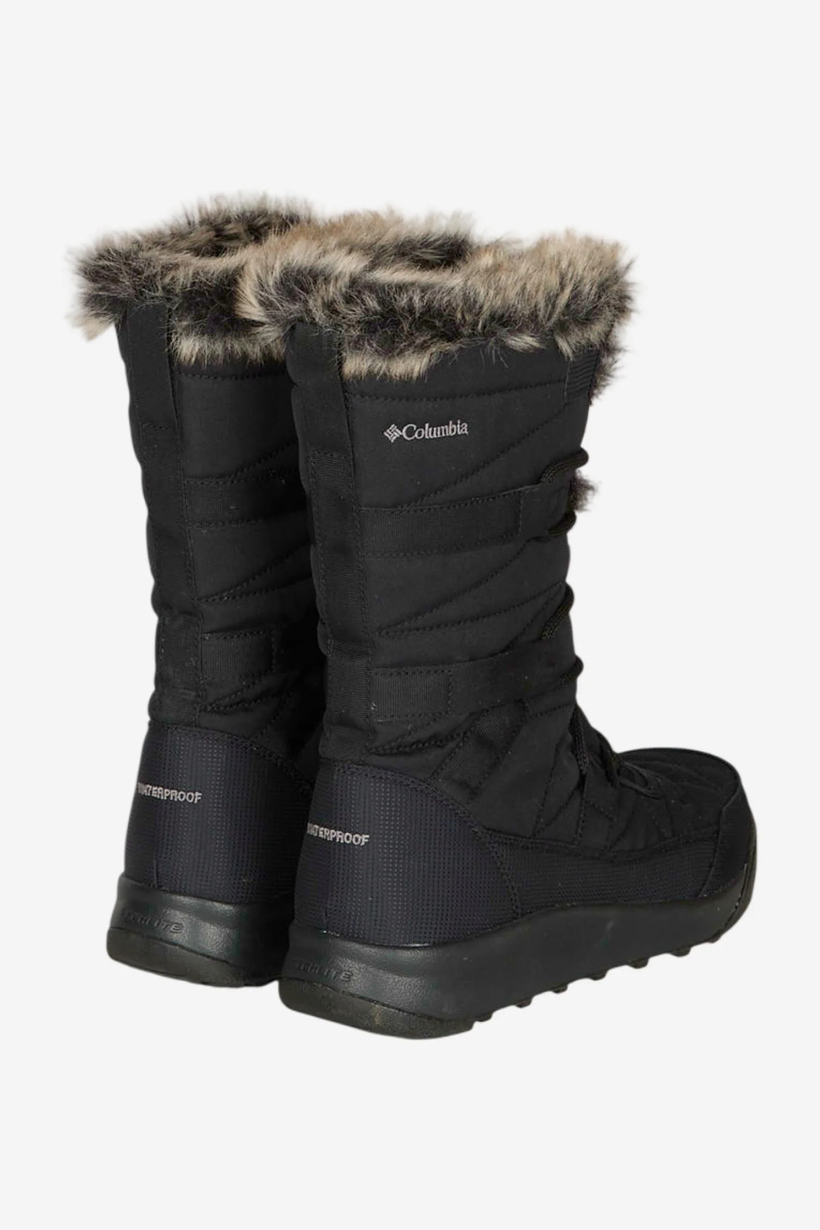 Winterstiefel für Damen - Image 3