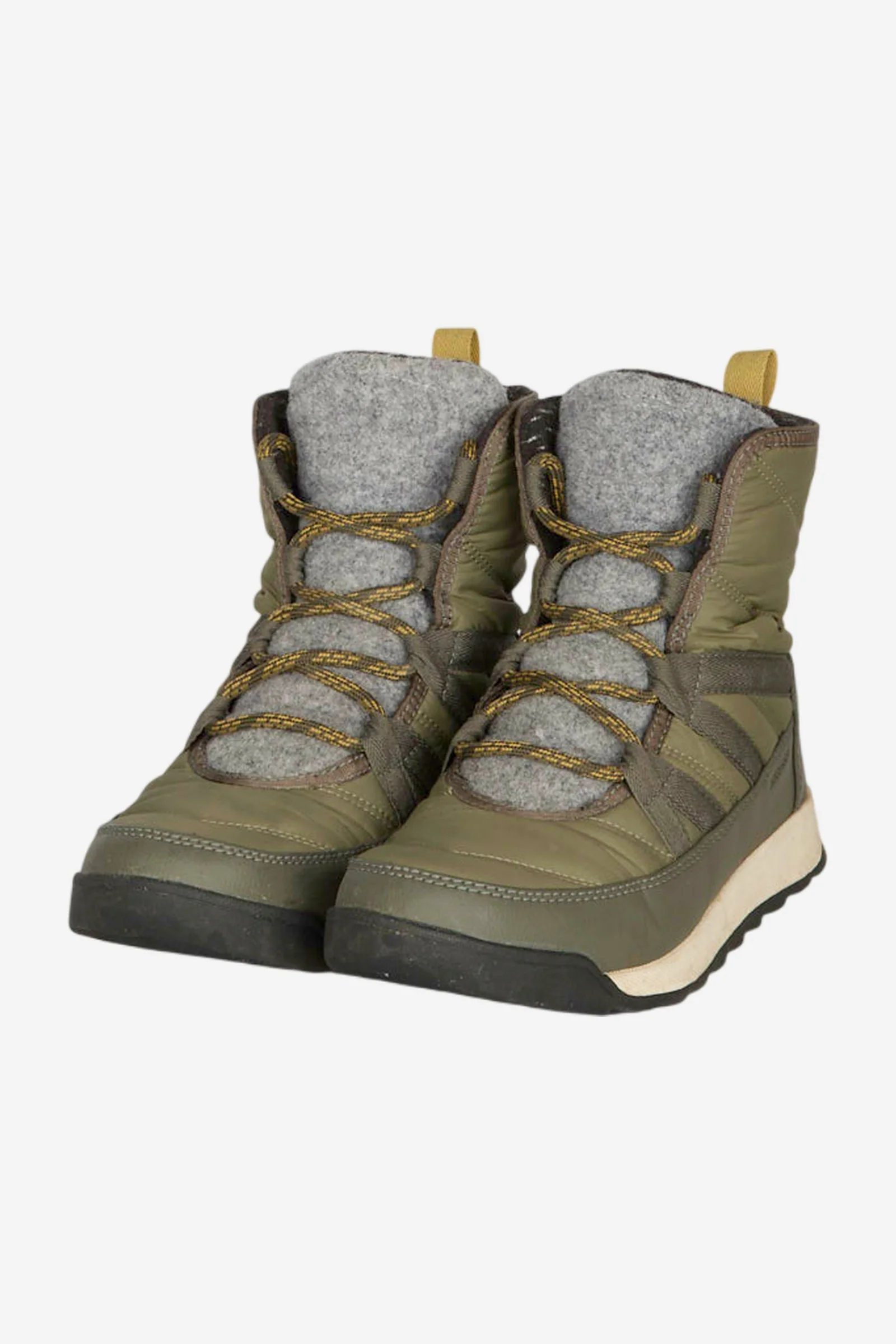 Winterstiefel für Damen - Image 2