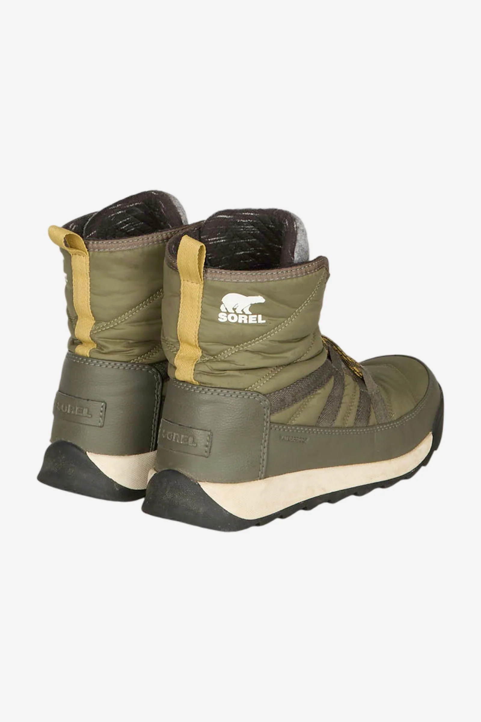 Winterstiefel für Damen - Image 3