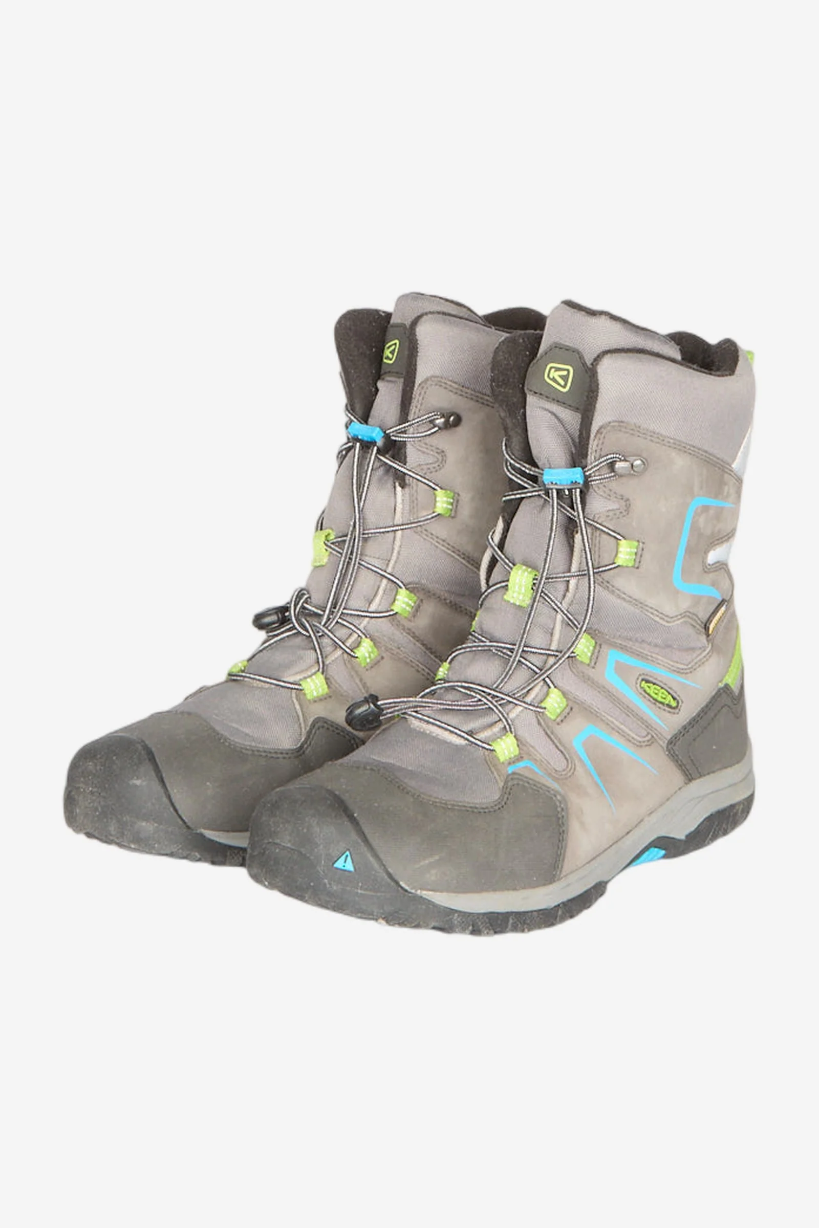 Winterstiefel für Damen - Image 2