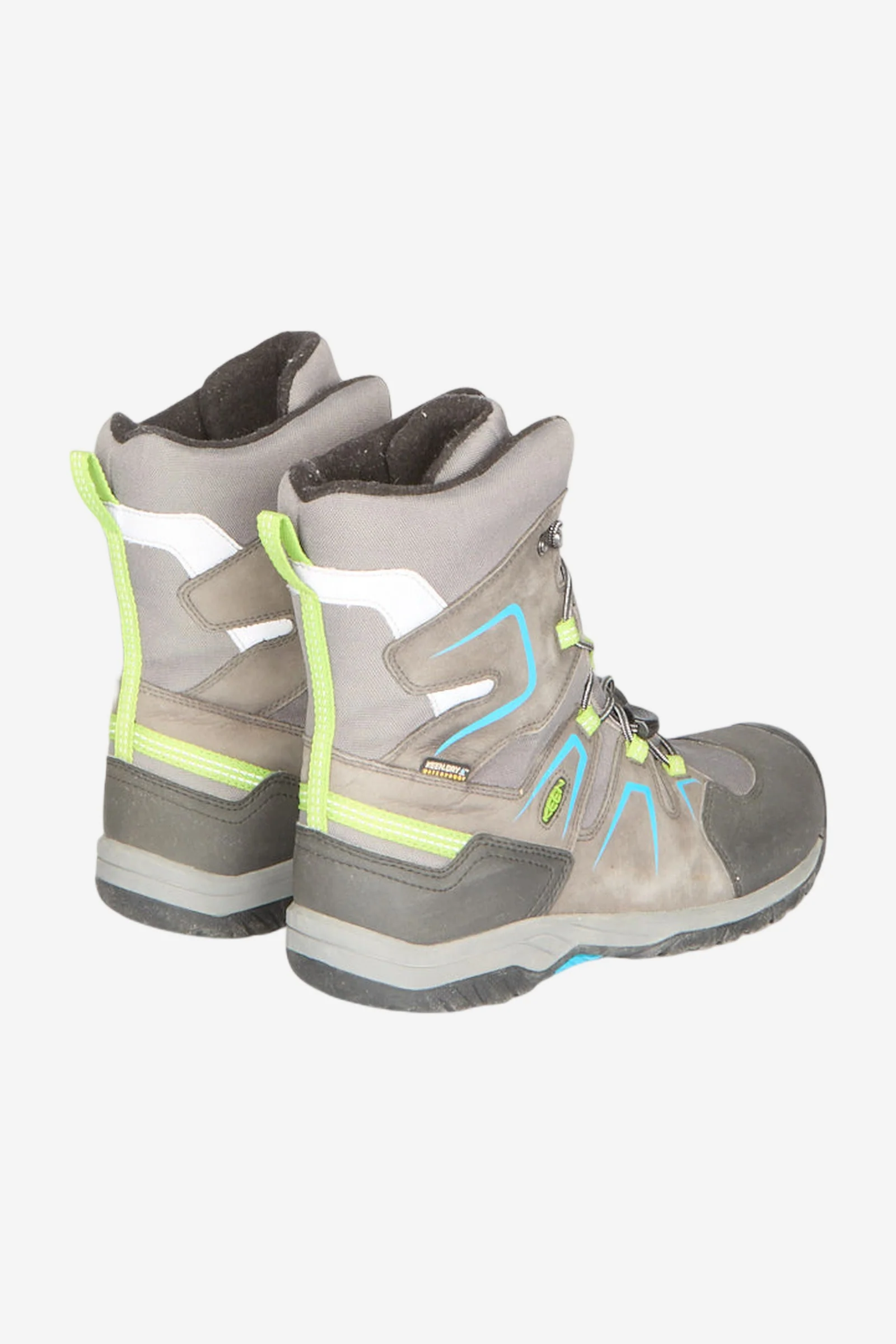 Winterstiefel für Damen - Image 3