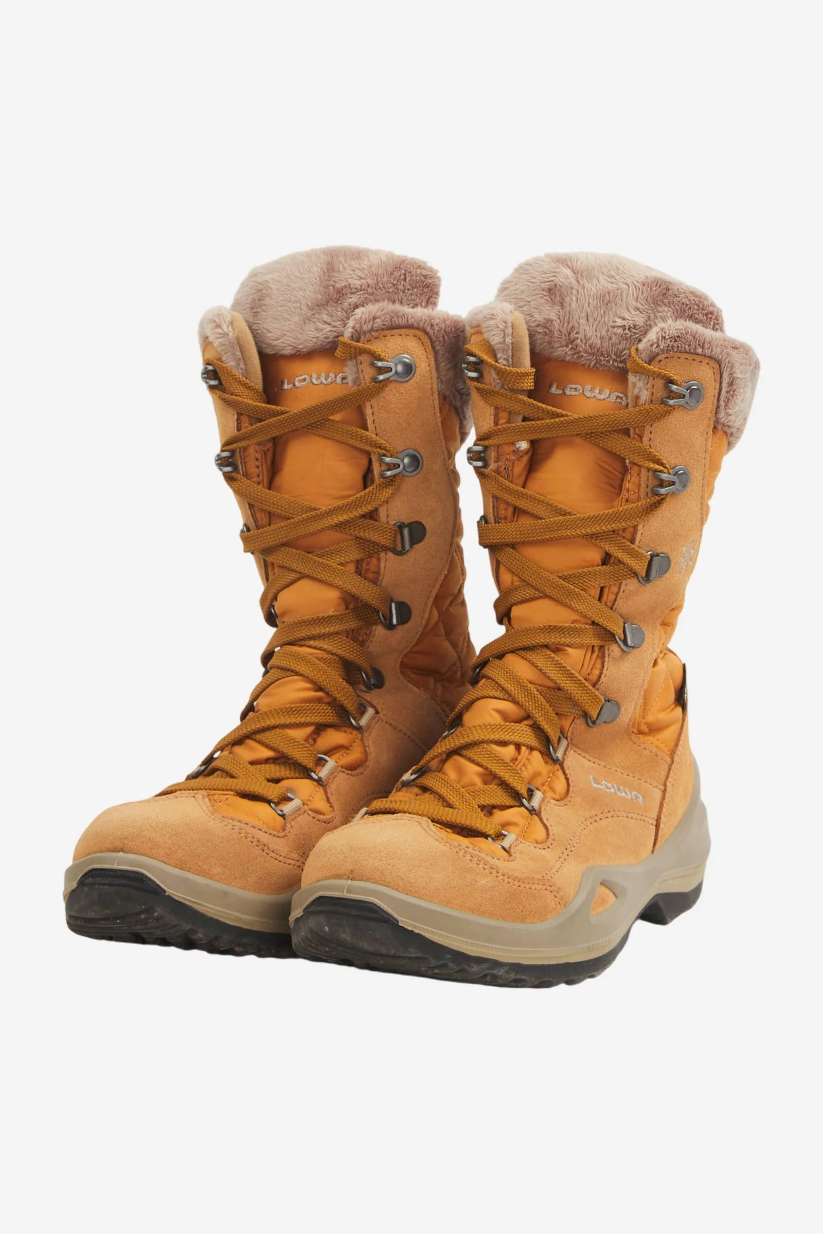 Winterstiefel für Damen - Image 2