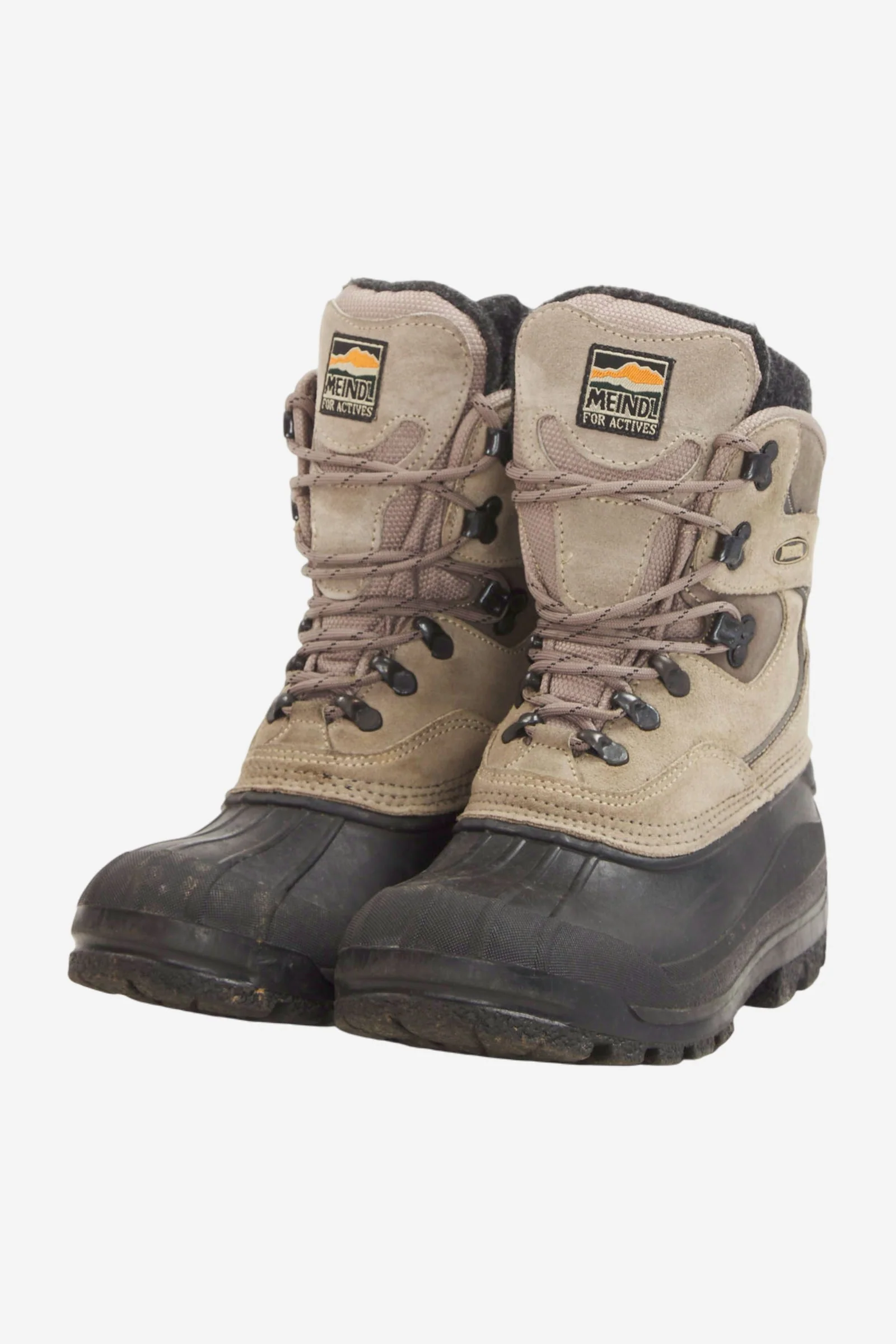 Winterstiefel für Damen - Image 2