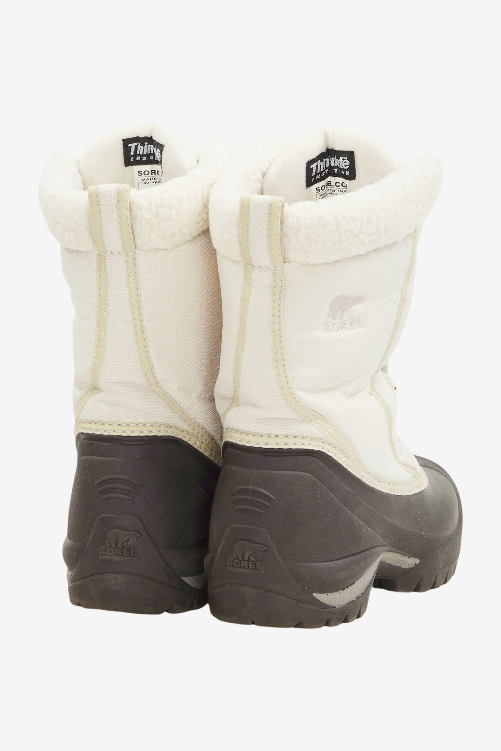 Winterstiefel für Damen - Image 3