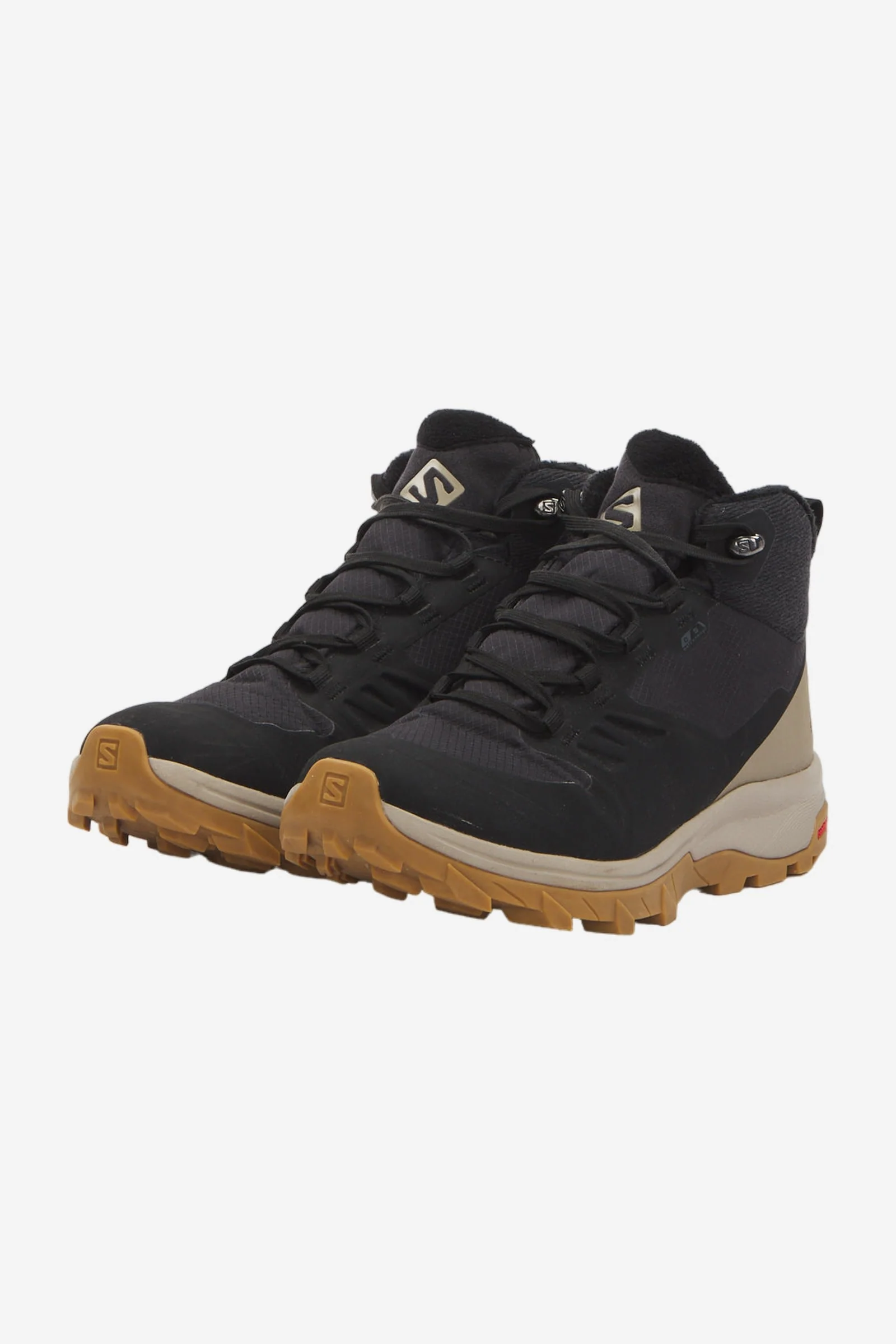 Winterstiefel für Damen - Image 2