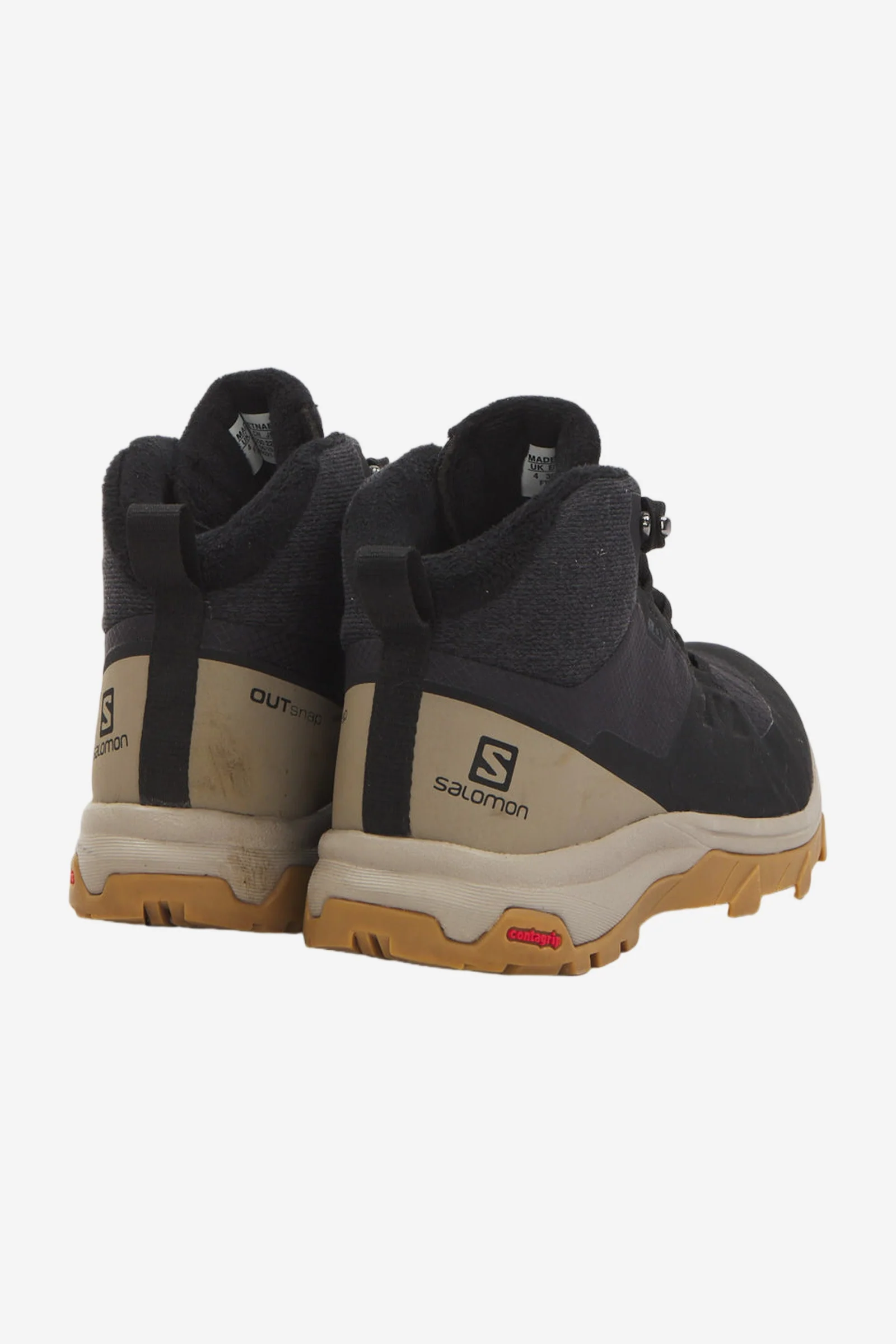 Winterstiefel für Damen - Image 3
