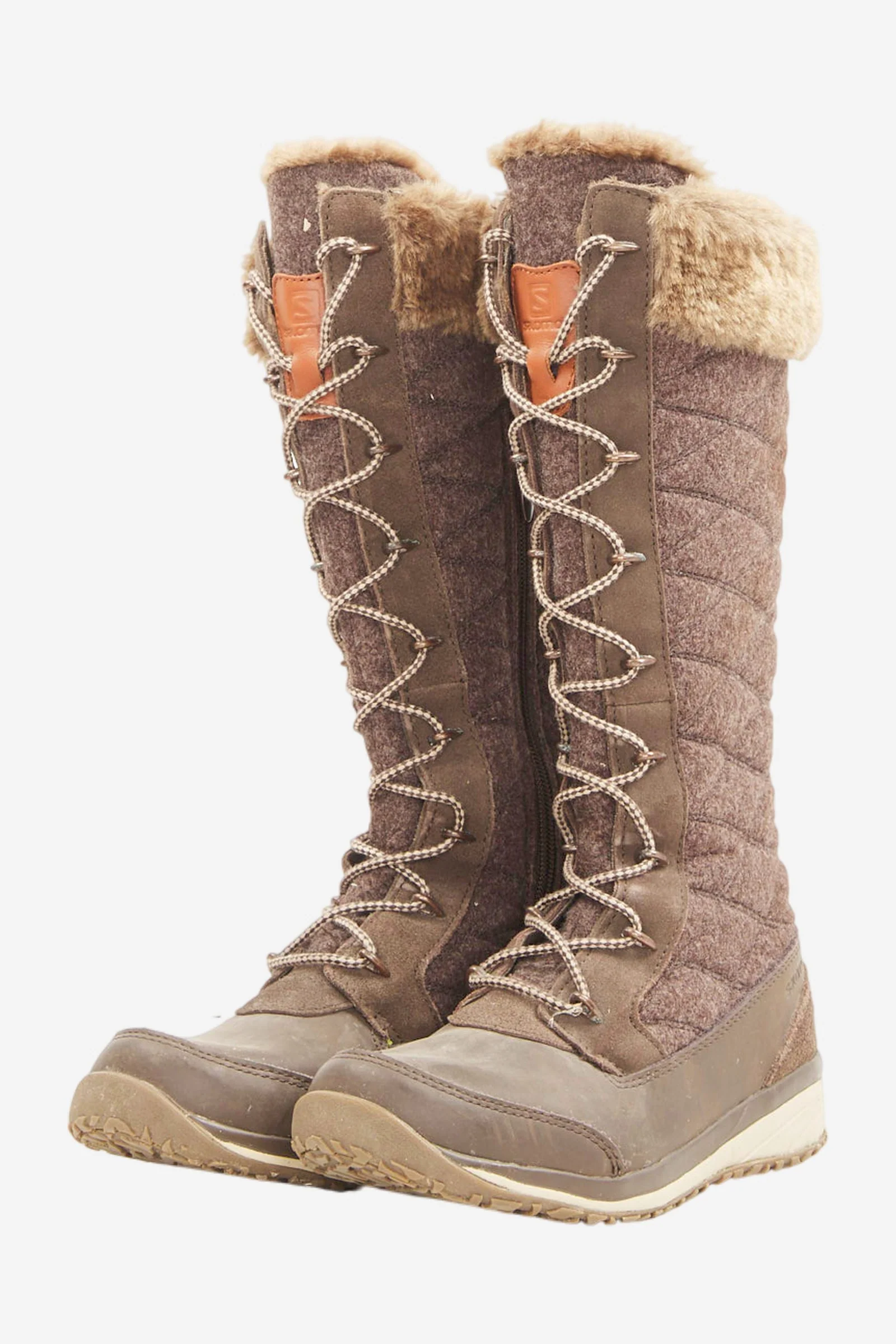 Winterstiefel für Damen - Image 2