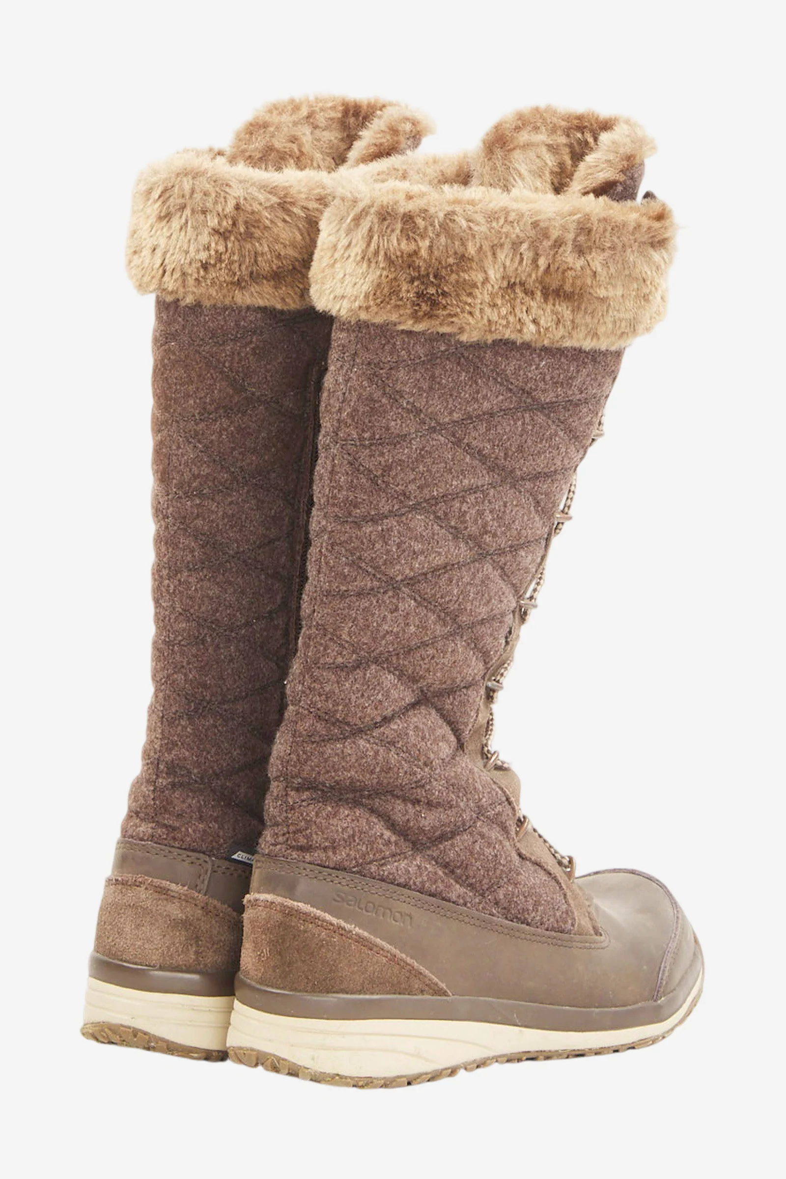 Winterstiefel für Damen - Image 3