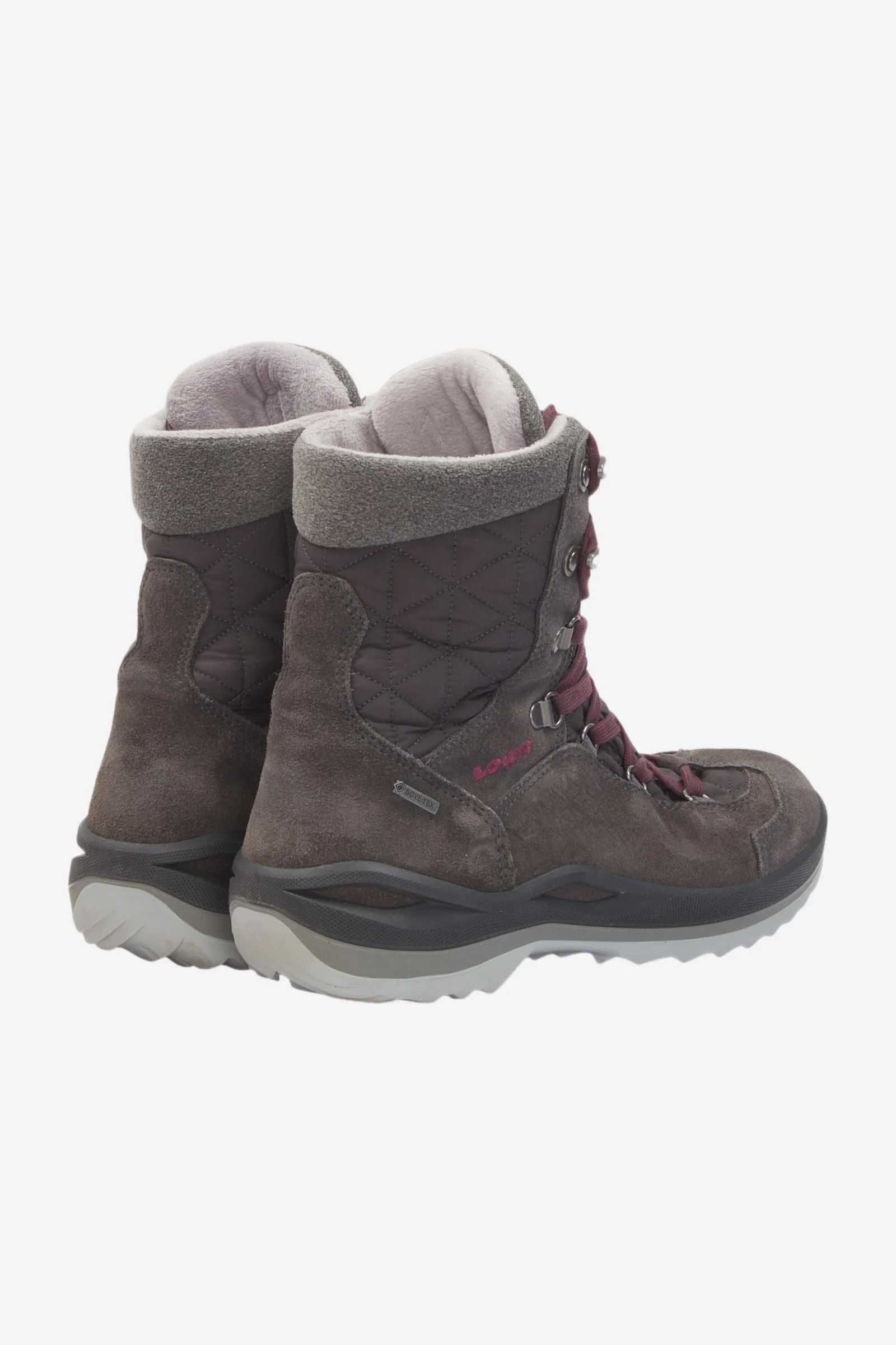 Winterstiefel für Damen - Image 3