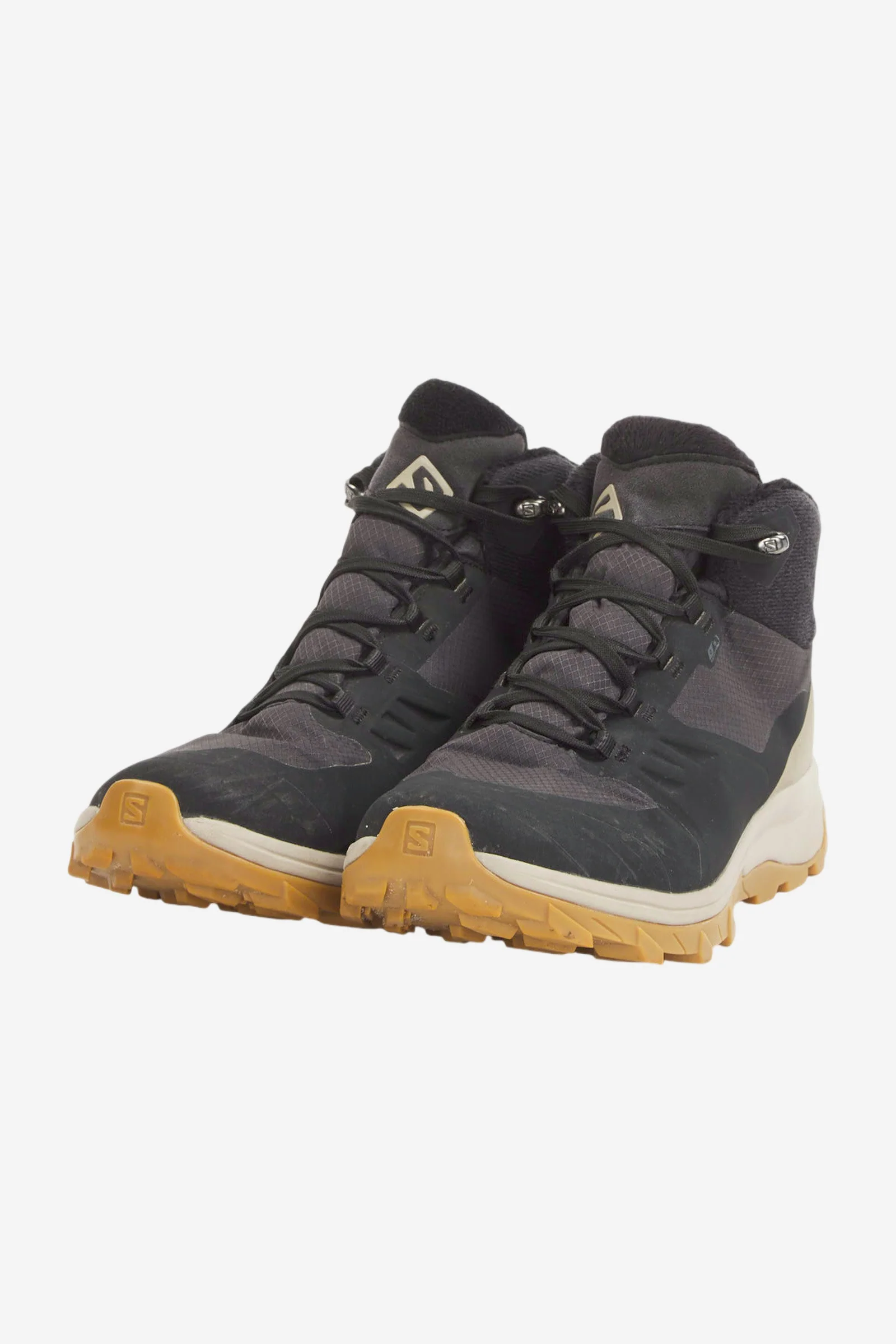 Winterstiefel für Damen - Image 2