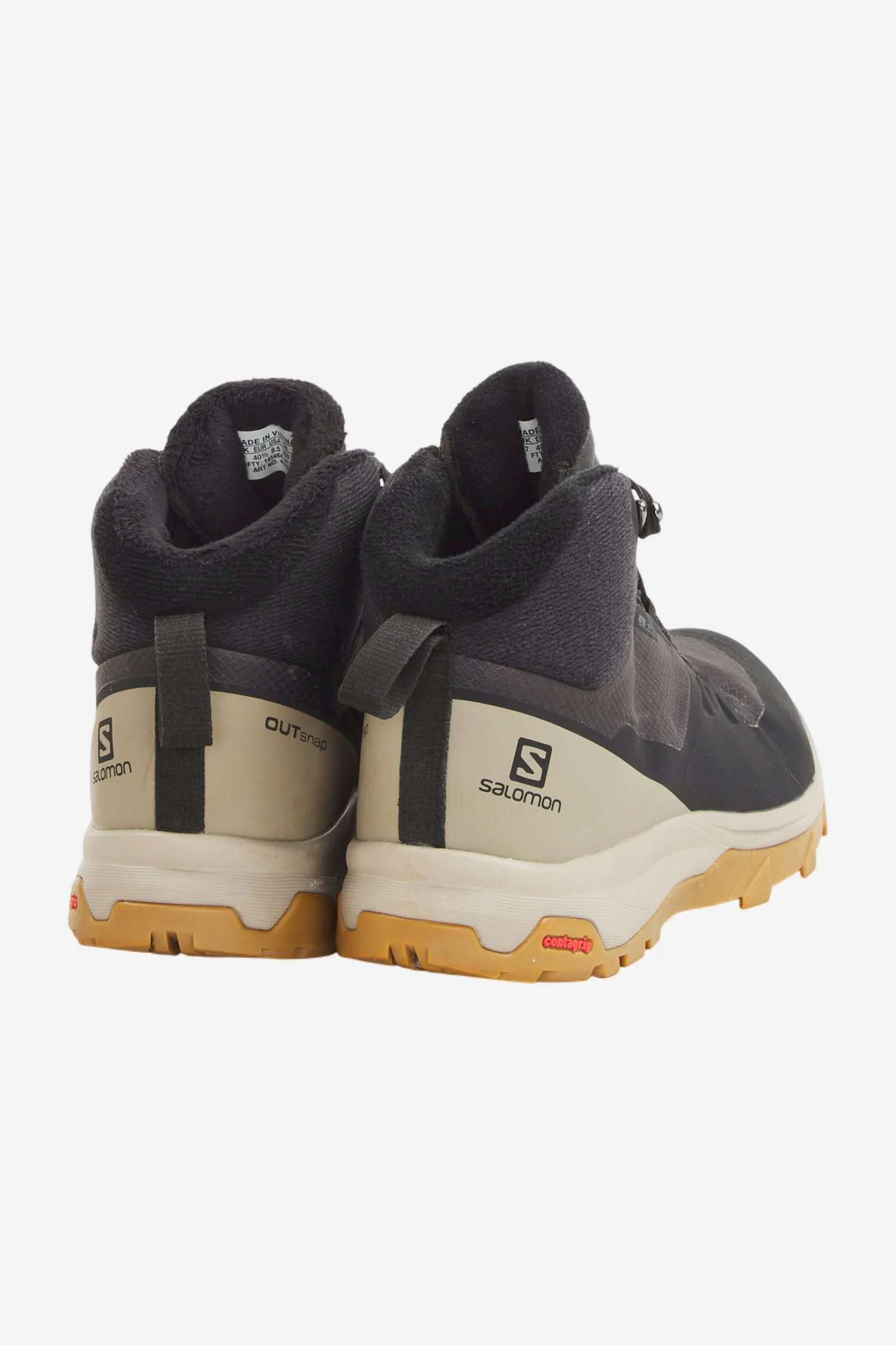 Winterstiefel für Damen - Image 3