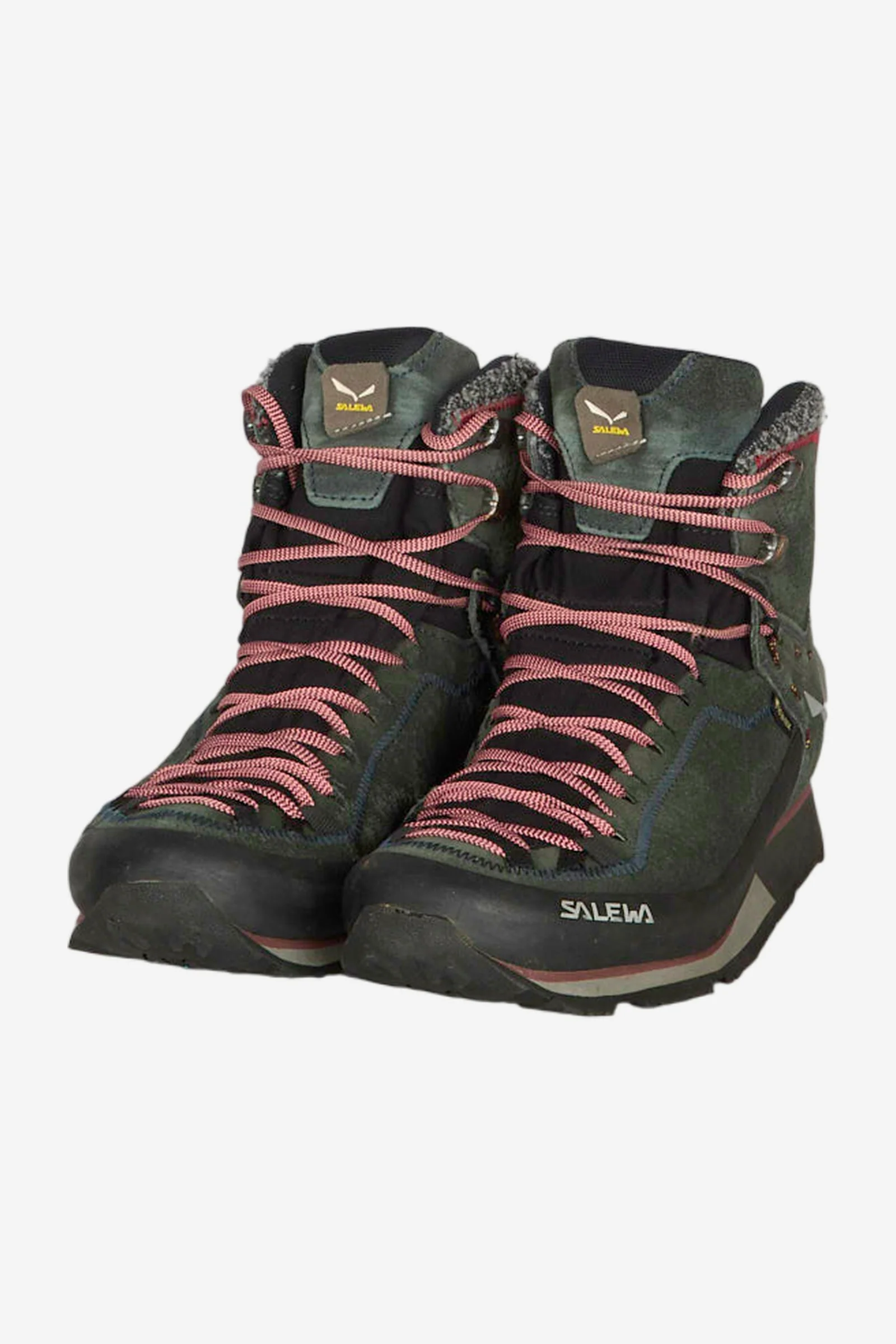 Winterstiefel für Damen - Image 2